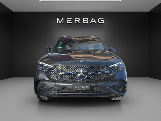 MERCEDES-BENZ GLC 300 de 4M 9G-Tronic-image-1
