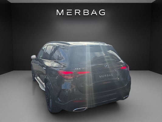 MERCEDES-BENZ GLC 300 de 4M 9G-Tronic-image-3