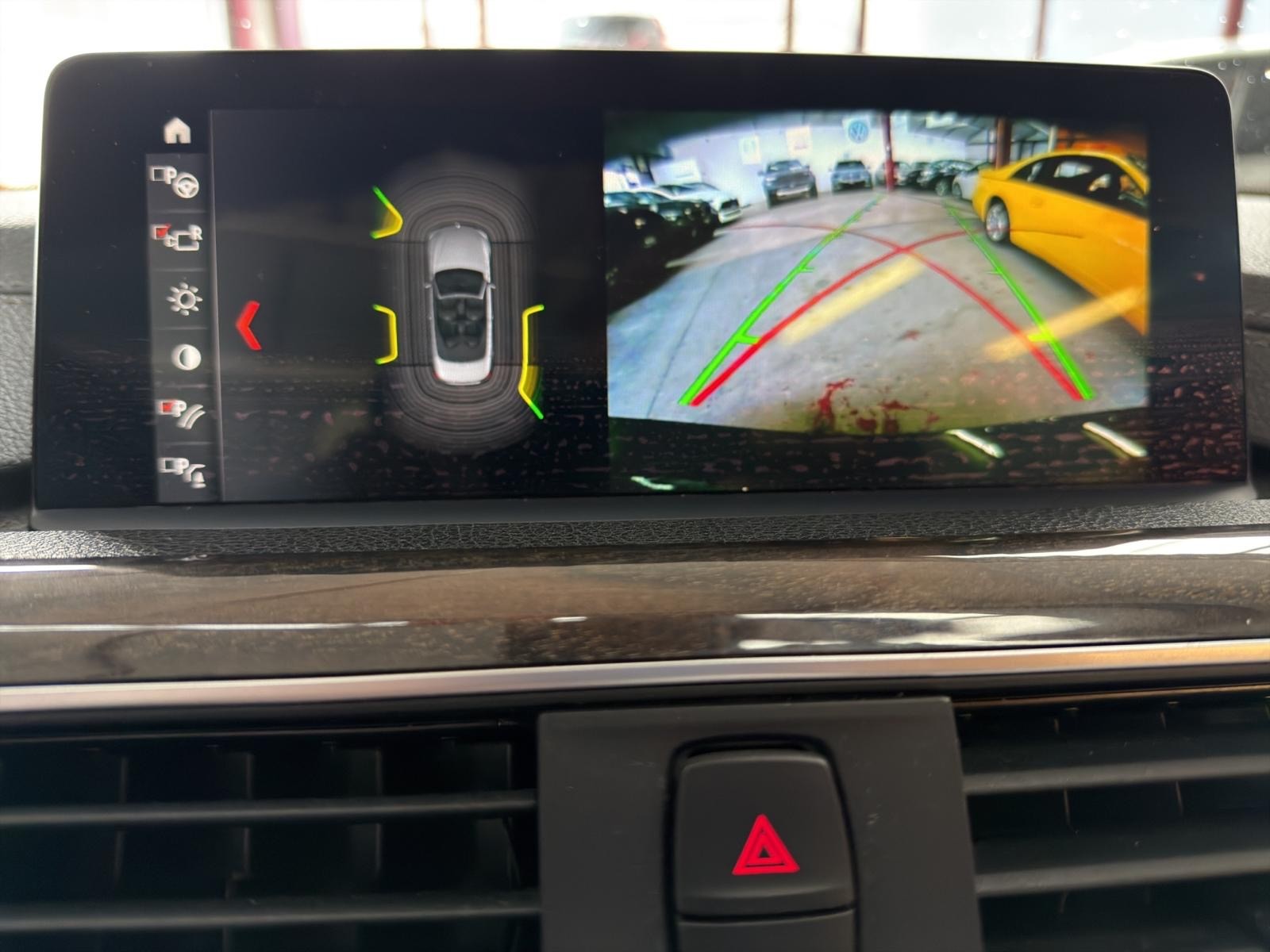 BMW 435d Cabriolet xDrive Steptronic Luxury Line-image-6