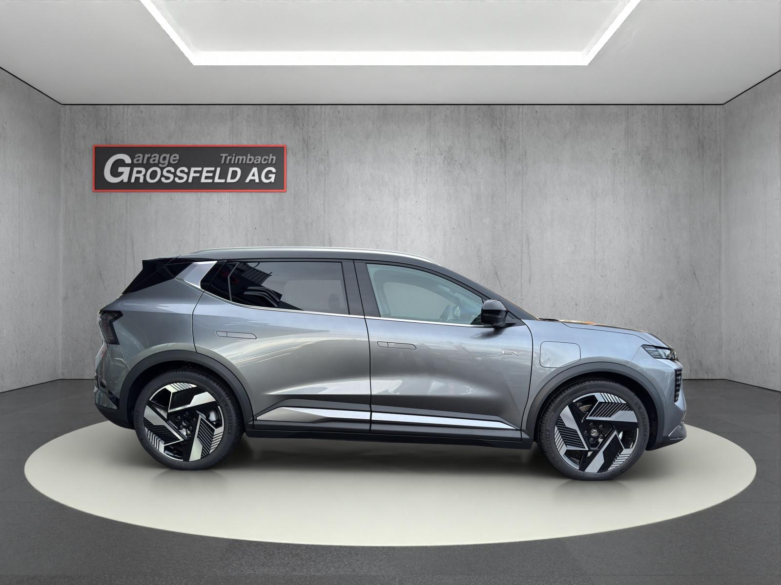 MITSUBISHI Eclipse Cross Instyle-image-6