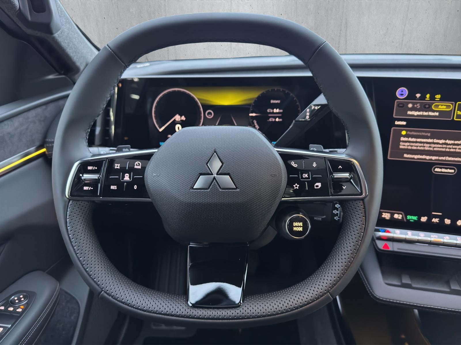 MITSUBISHI Eclipse Cross Instyle-image-15
