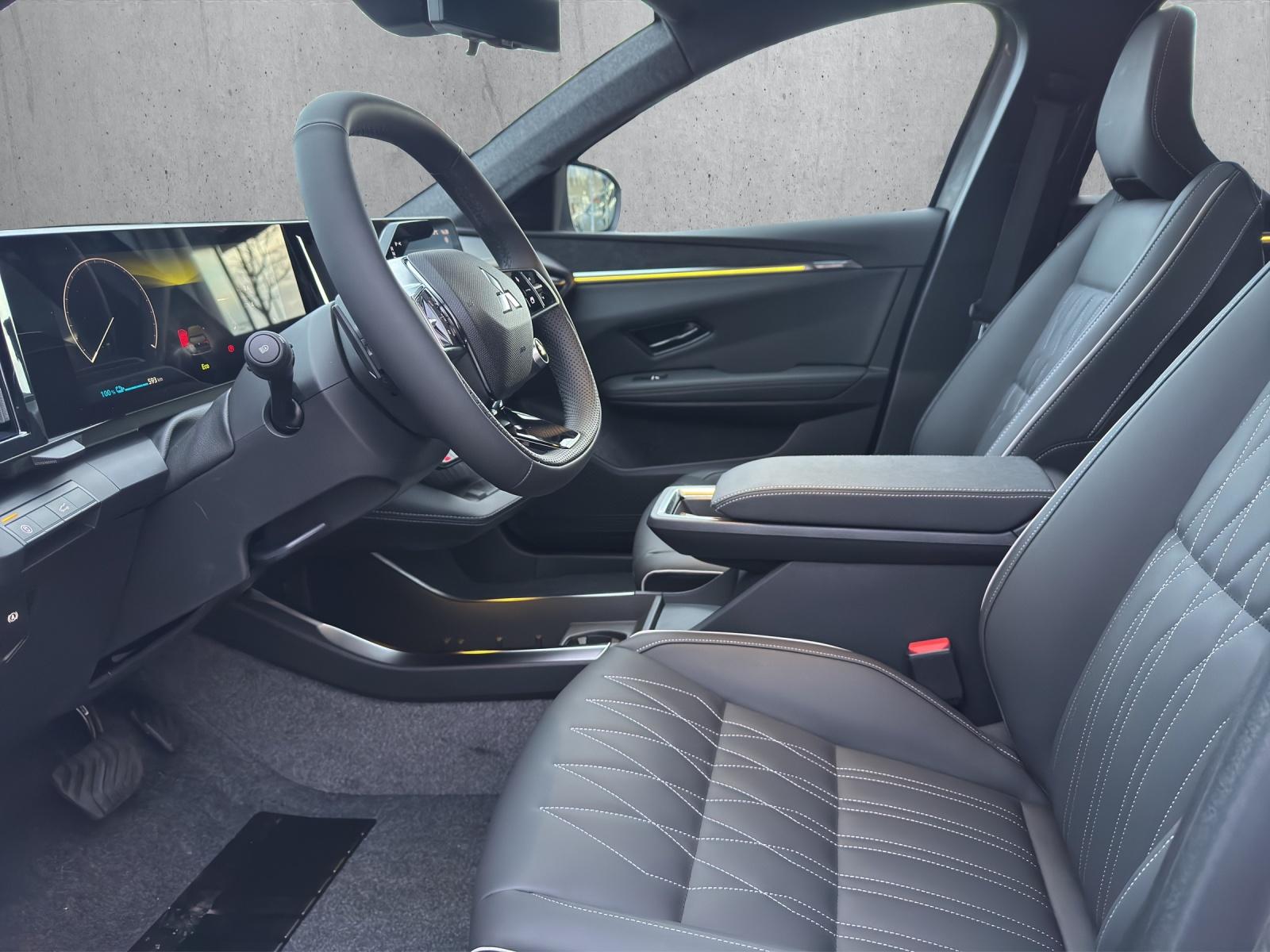 MITSUBISHI Eclipse Cross Instyle-image-8