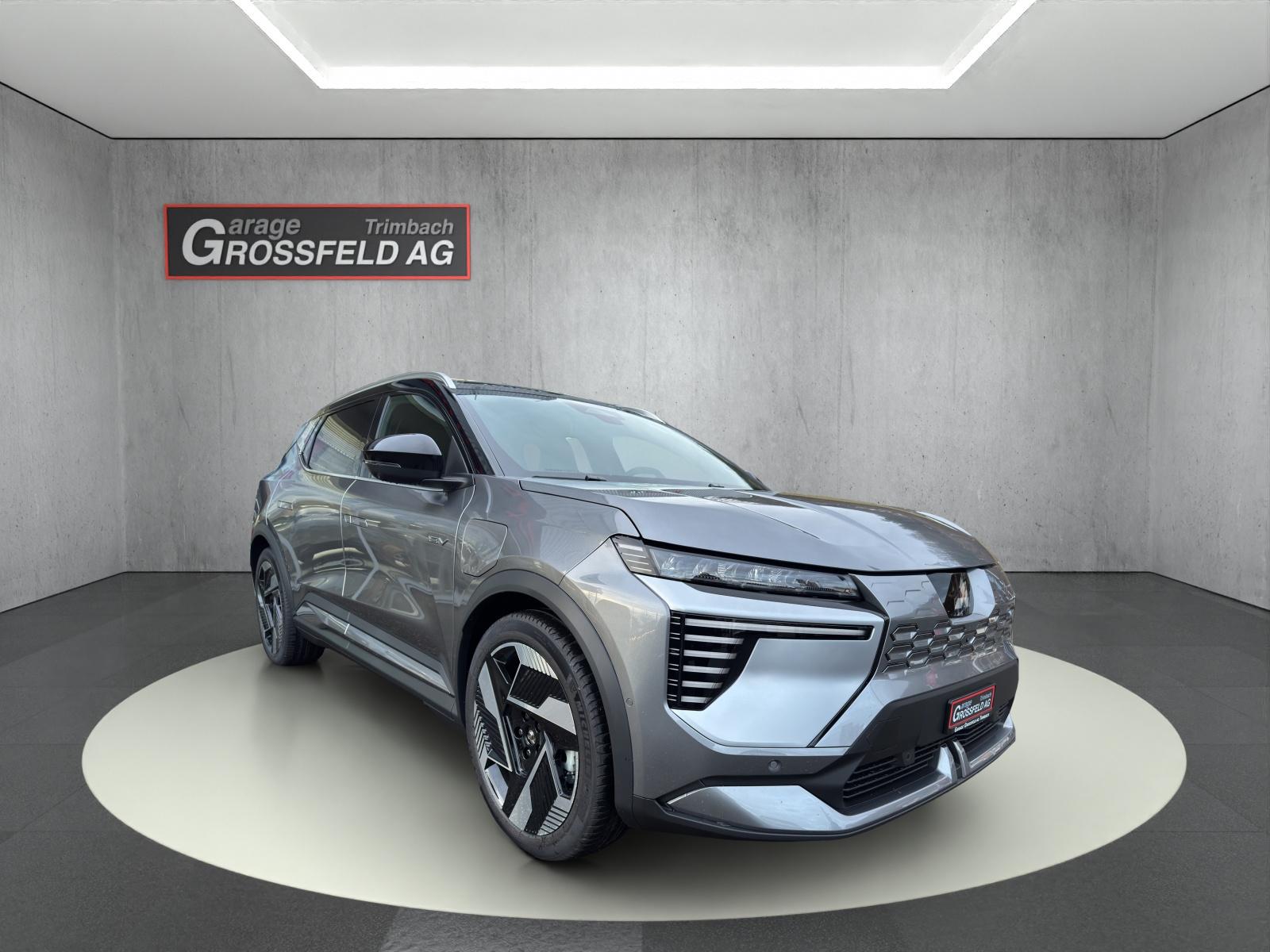 MITSUBISHI Eclipse Cross Instyle-image-7