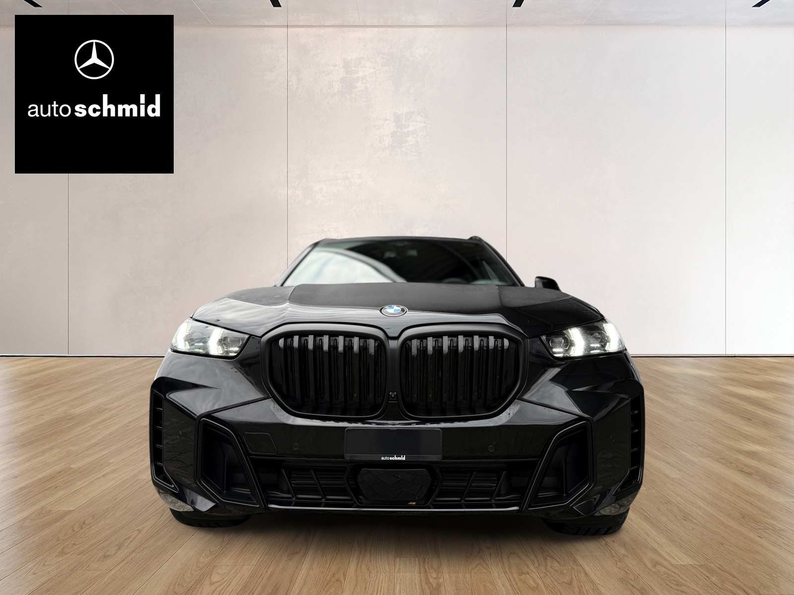 BMW X5 xDrive 48V 30d M Sport Pro Steptronic-image-2