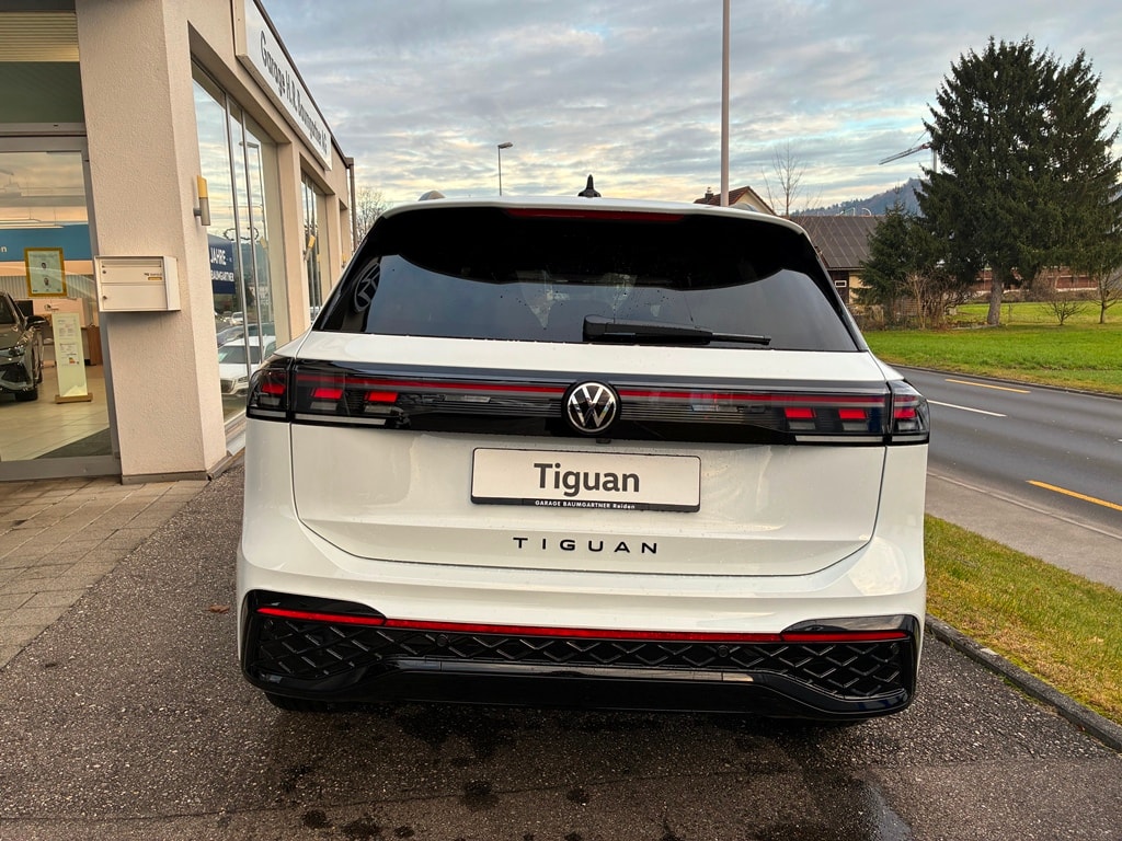 VW Tiguan 2.0 TSI DSG R-Line 4Motion-image-6
