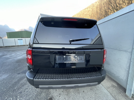 TOYOTA LandCruiser 2.8 48V Inv.-image-4