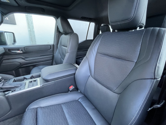 TOYOTA LandCruiser 2.8 48V Inv.-image-7