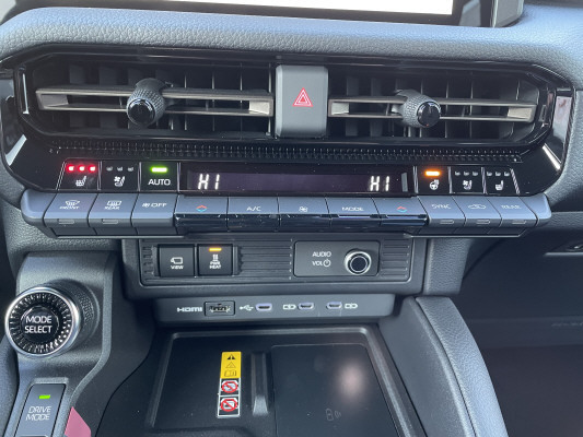 TOYOTA LandCruiser 2.8 48V Inv.-image-13