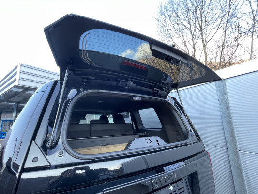TOYOTA LandCruiser 2.8 48V Inv.-image-5