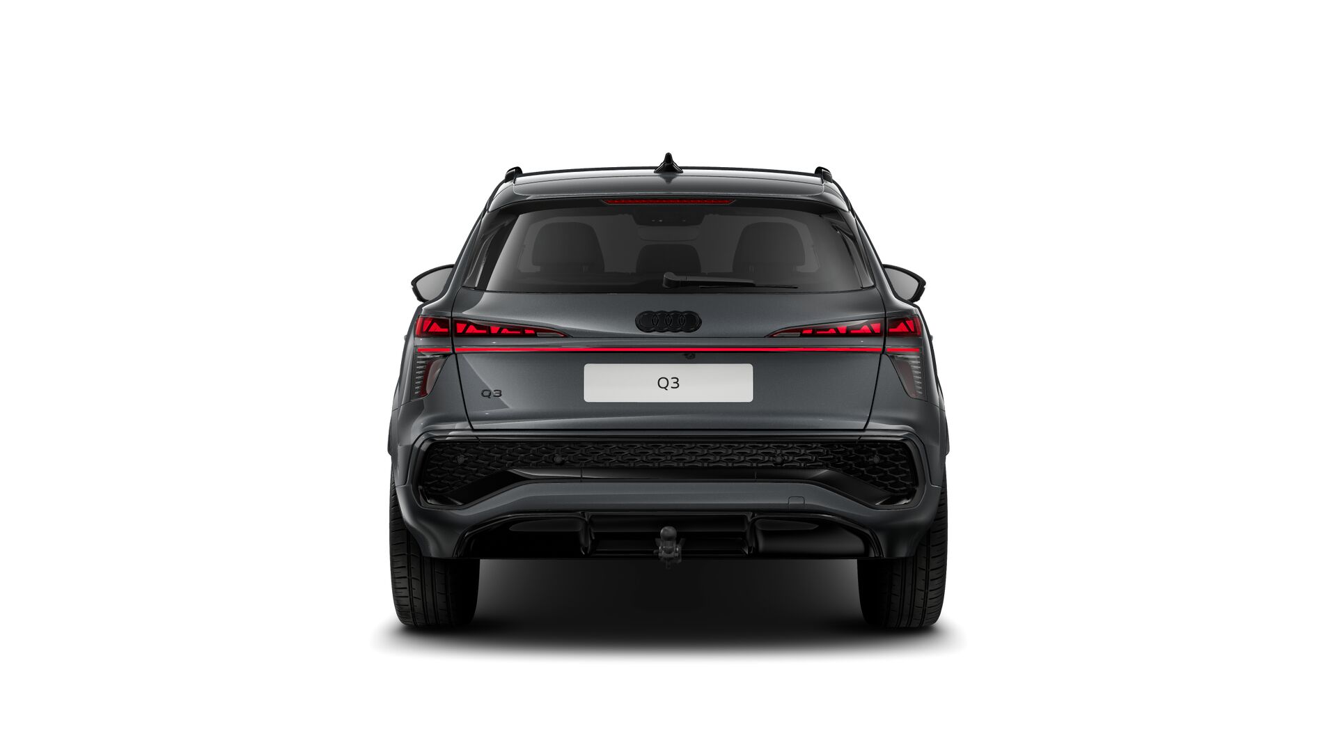 AUDI Q3 SUV 110 kW TFSI S tronic-image-3
