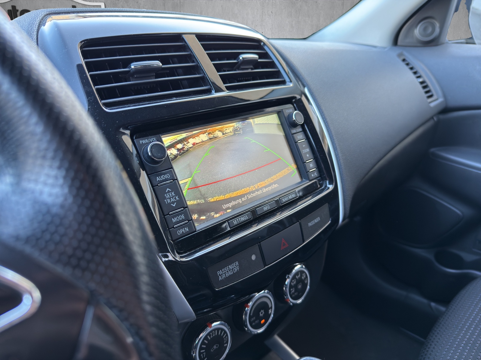 CITROEN C4 Aircross 1.6 HDi Collection 4WD-image-13