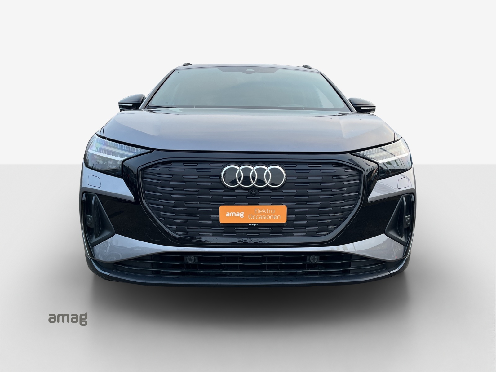AUDI Q4 e-tron 50 quattro-image-7