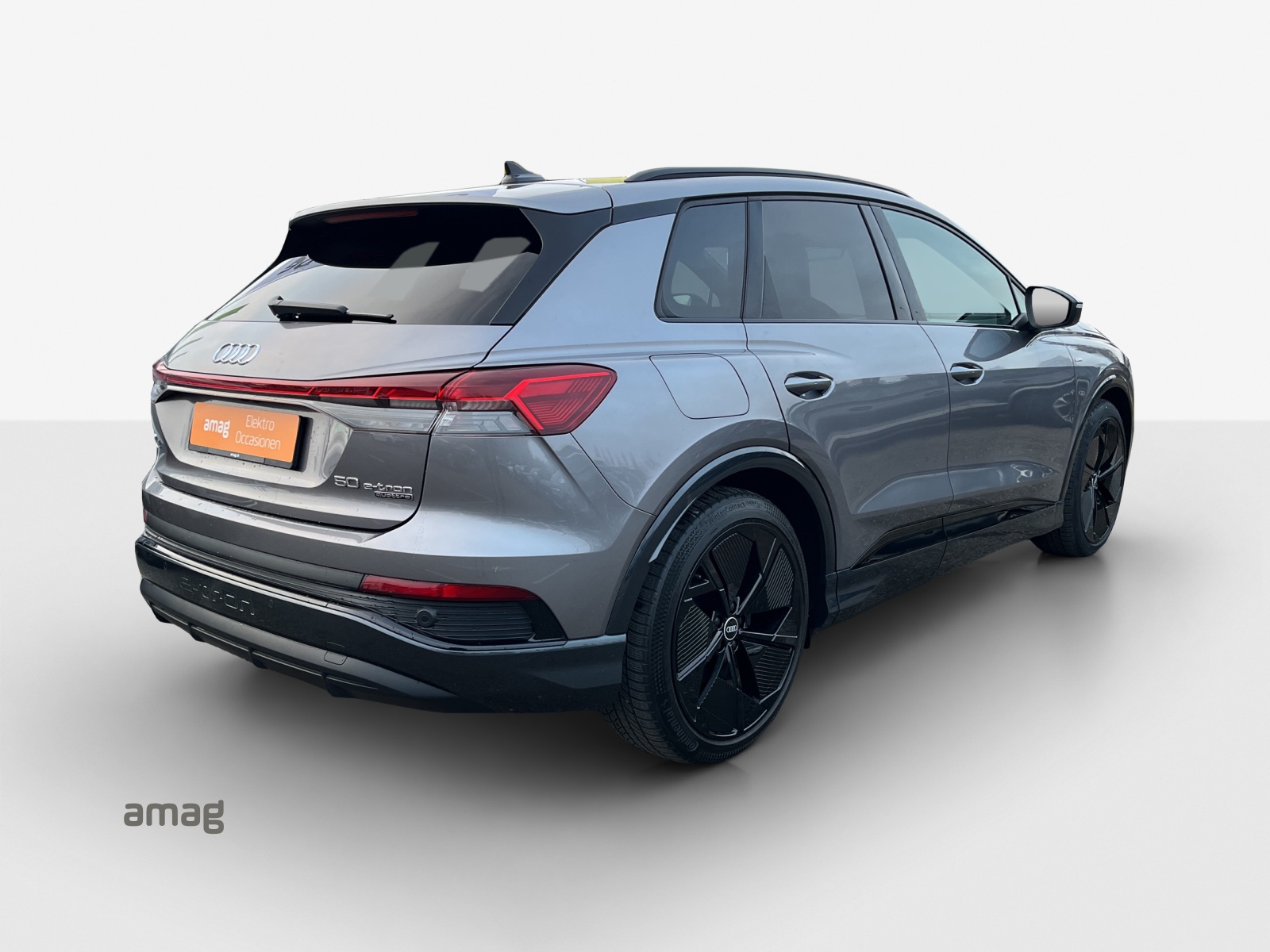 AUDI Q4 e-tron 50 quattro-image-5