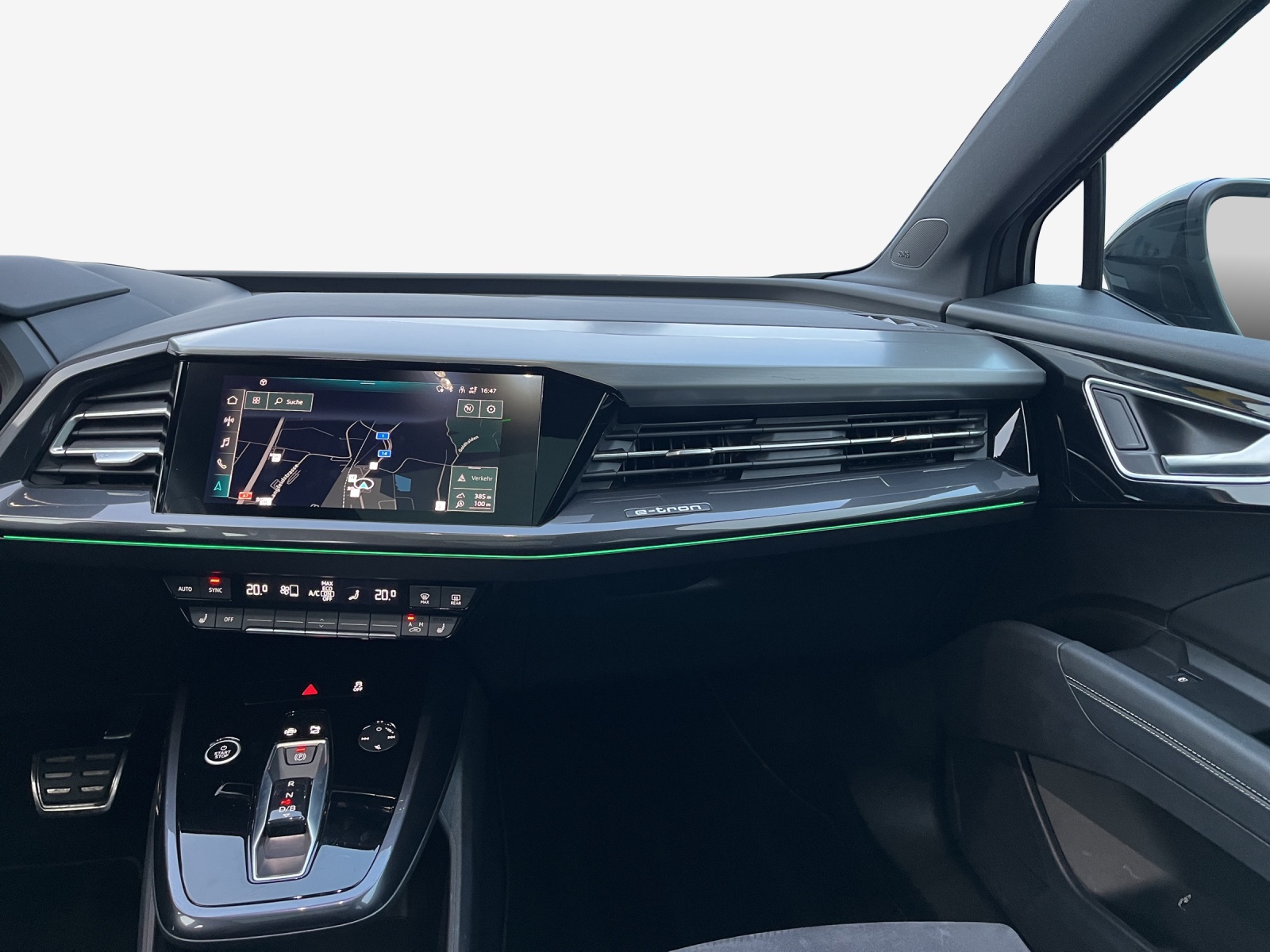 AUDI Q4 e-tron 50 quattro-image-11