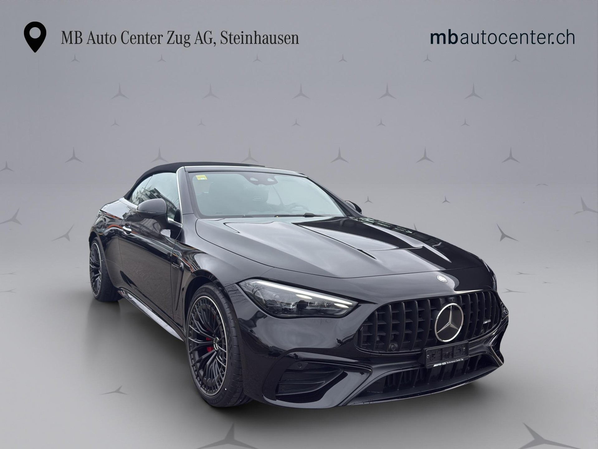 MERCEDES-BENZ CLE 53 AMG 4matic+ Cabriolet-image-6