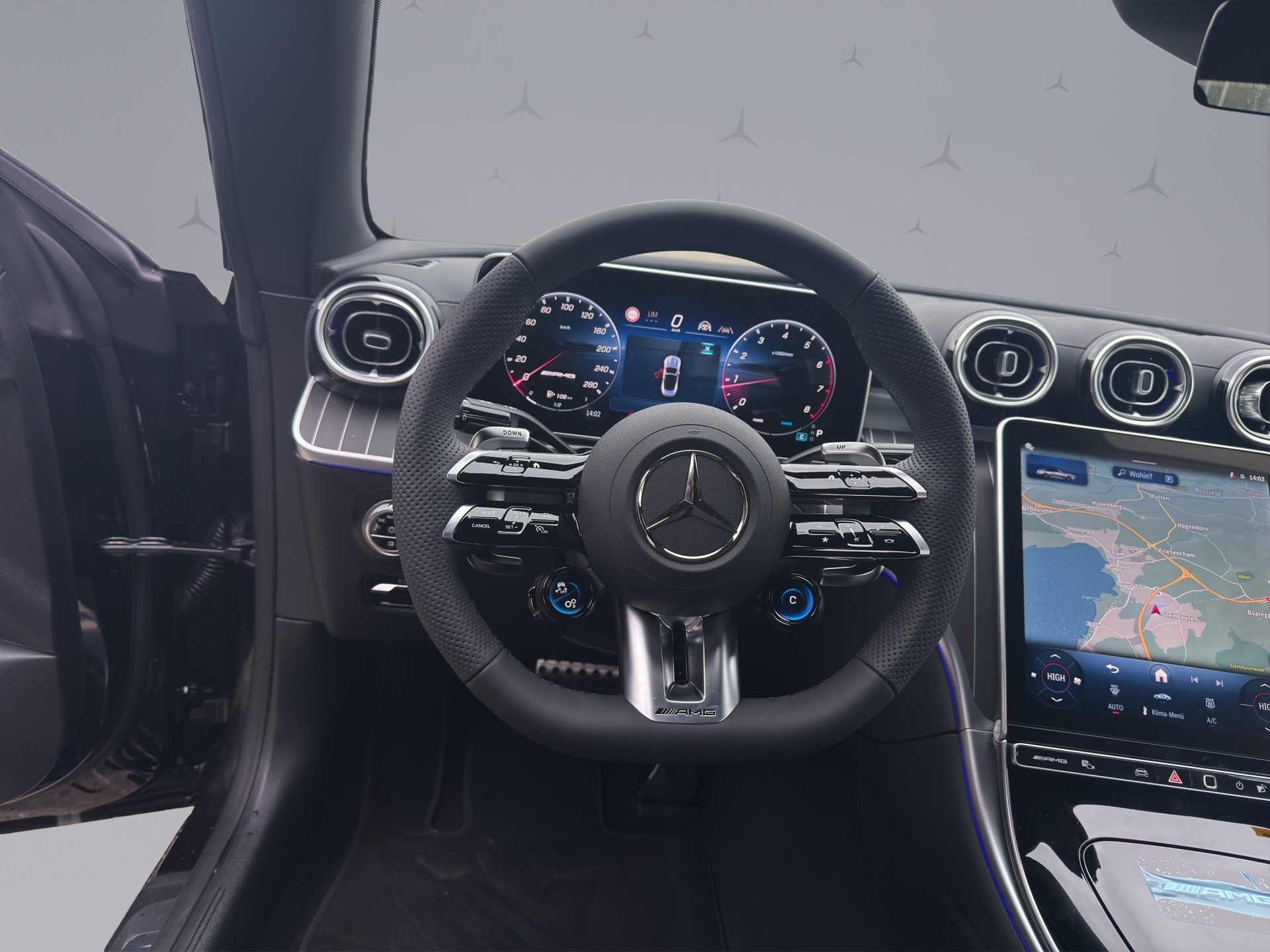 MERCEDES-BENZ CLE 53 AMG 4matic+ Cabriolet-image-10