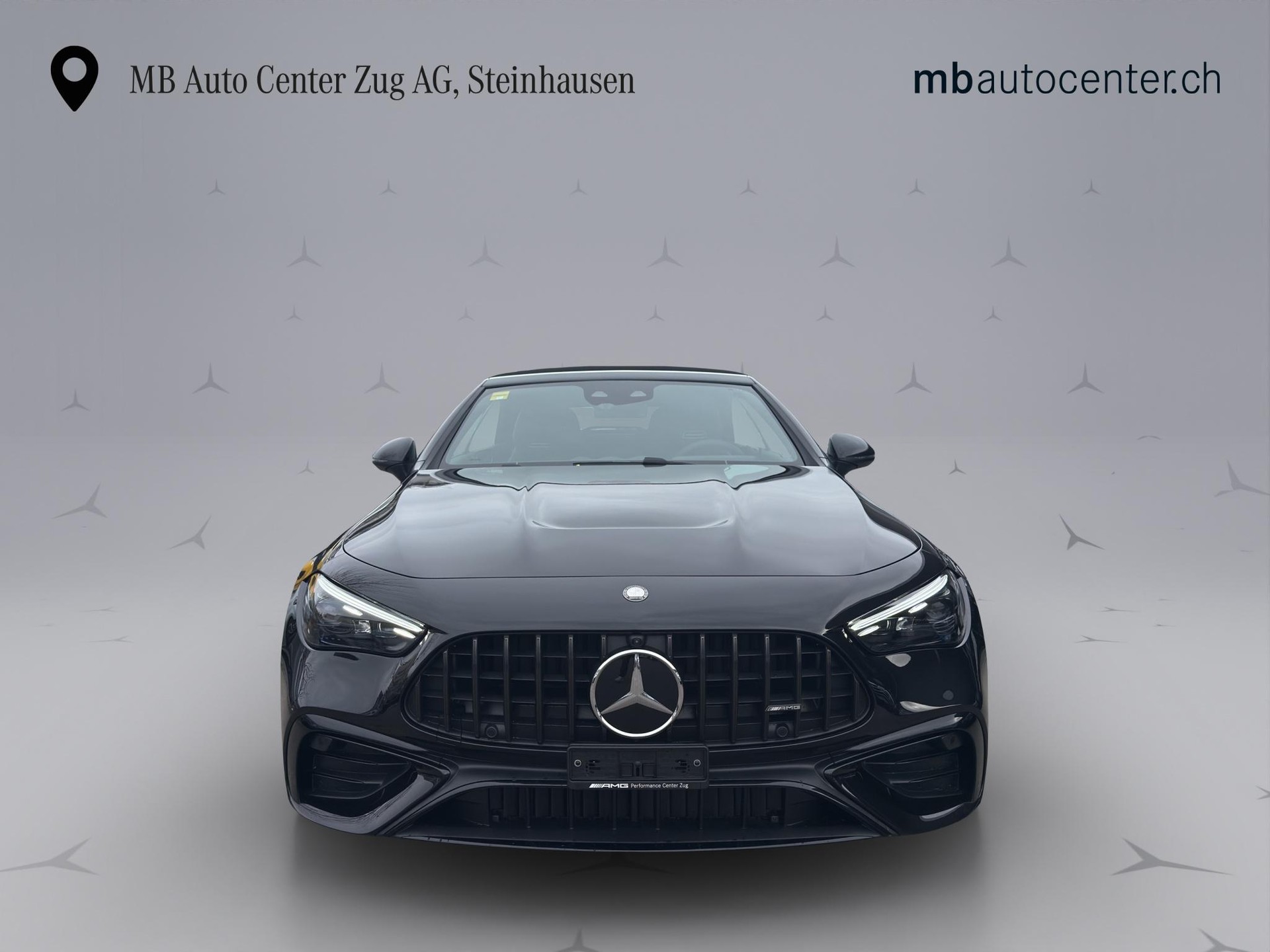 MERCEDES-BENZ CLE 53 AMG 4matic+ Cabriolet-image-7