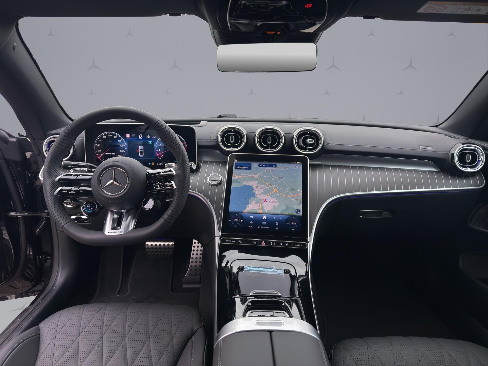 MERCEDES-BENZ CLE 53 AMG 4matic+ Cabriolet-image-12