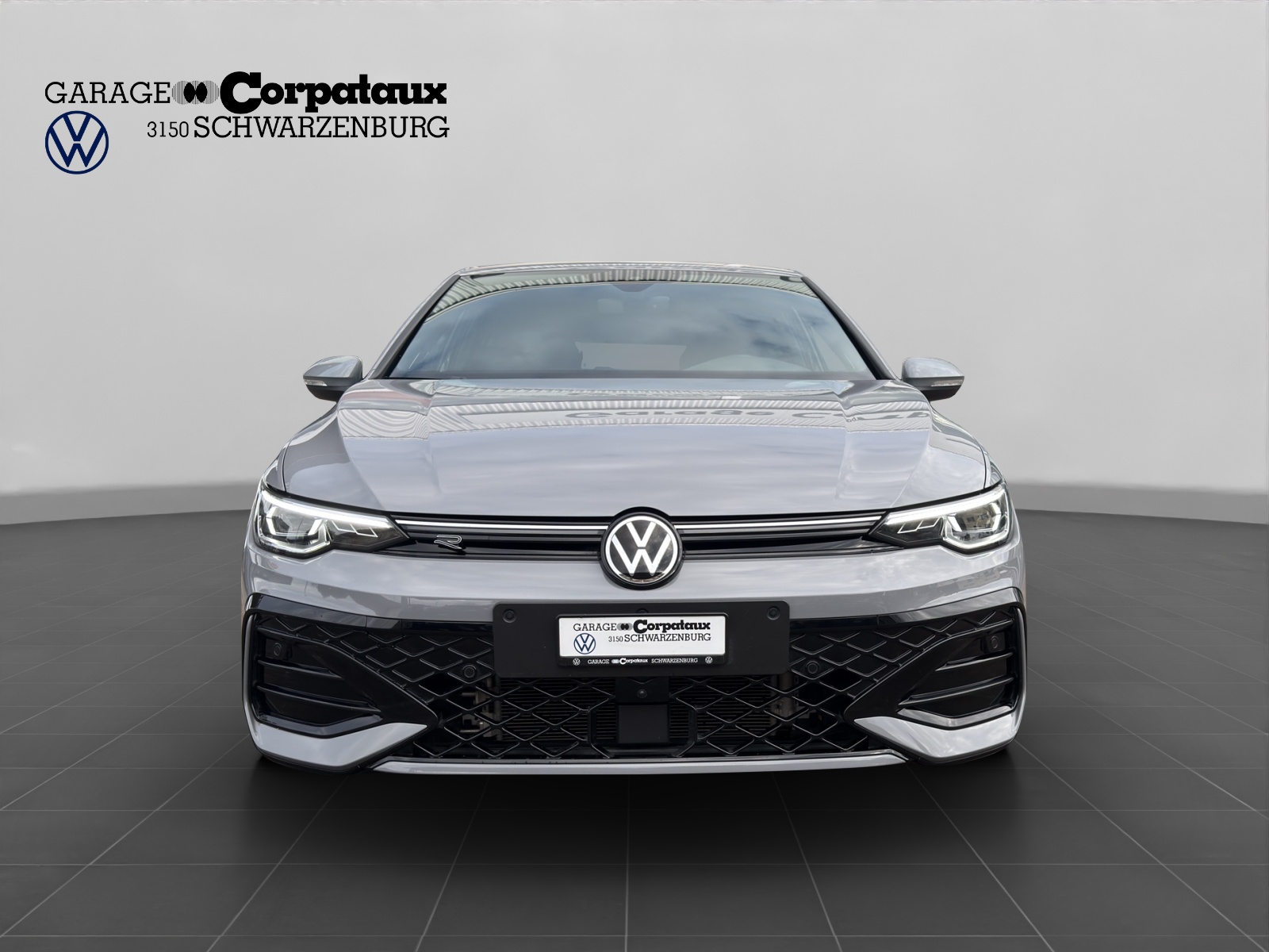 VW Golf 1.5 e TSI mHEV R-Line DSG-image-0