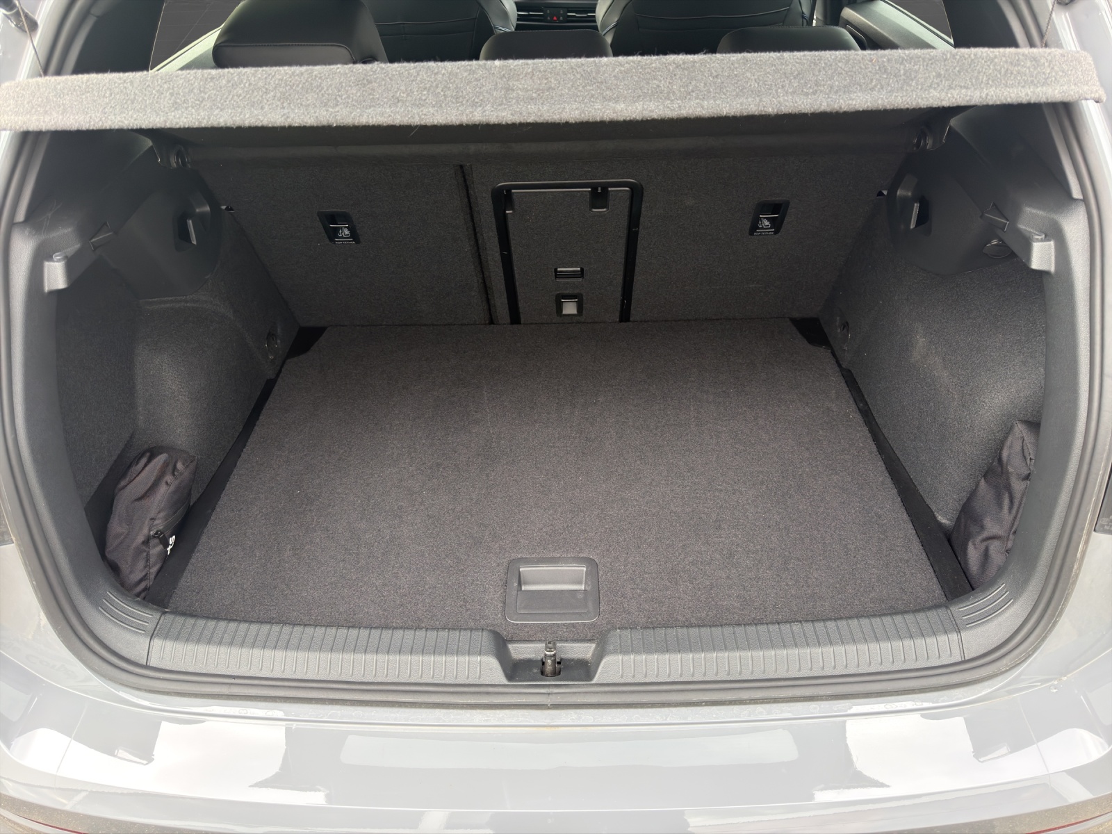 VW Golf 1.5 e TSI mHEV R-Line DSG-image-13