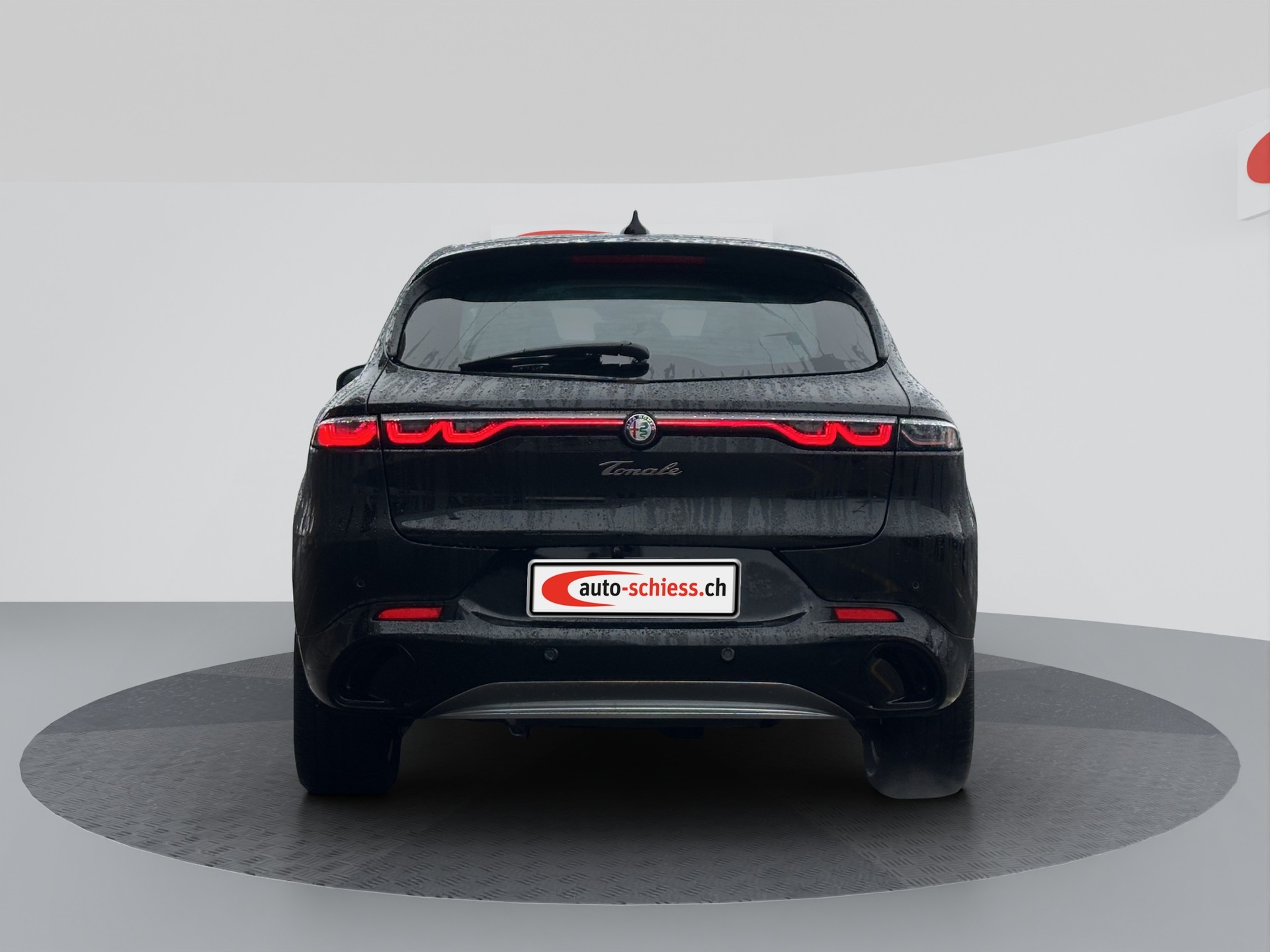 ALFA ROMEO Tonale 1.3 Plug-in-Hybrid Q4 Ti Edition-image-3