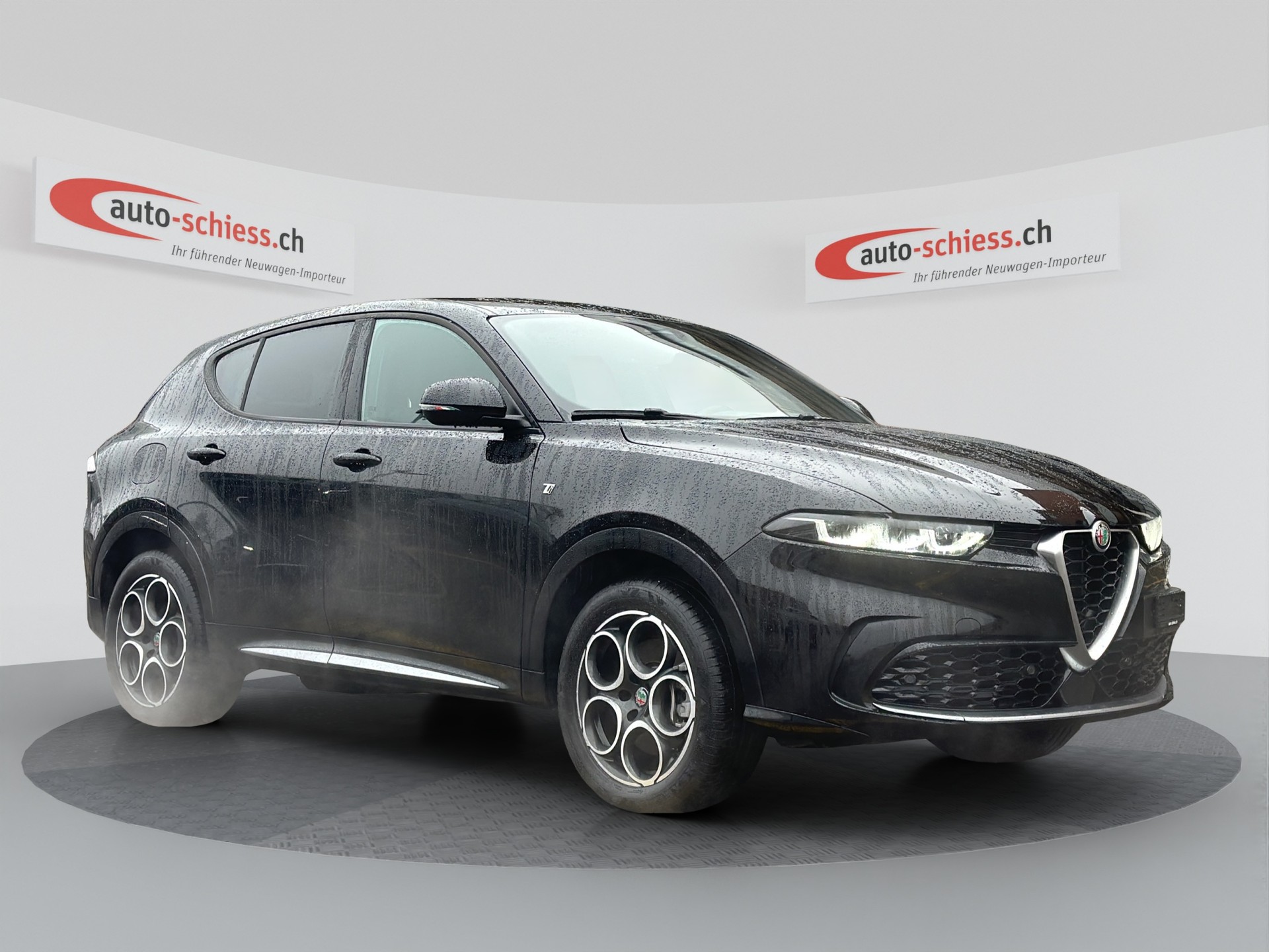 ALFA ROMEO Tonale 1.3 Plug-in-Hybrid Q4 Ti Edition-image-0