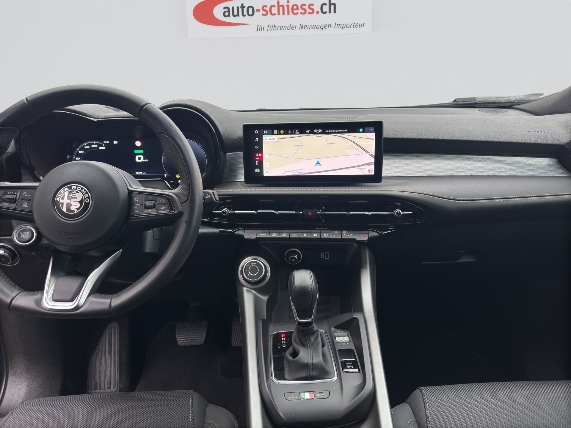 ALFA ROMEO Tonale 1.3 Plug-in-Hybrid Q4 Ti Edition-image-13