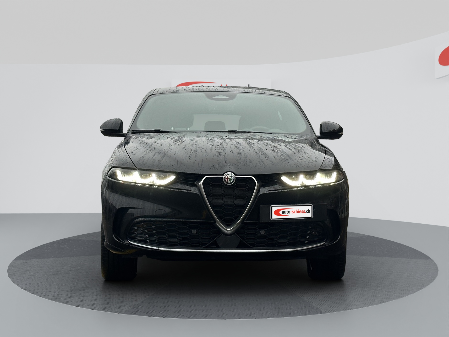 ALFA ROMEO Tonale 1.3 Plug-in-Hybrid Q4 Ti Edition-image-1