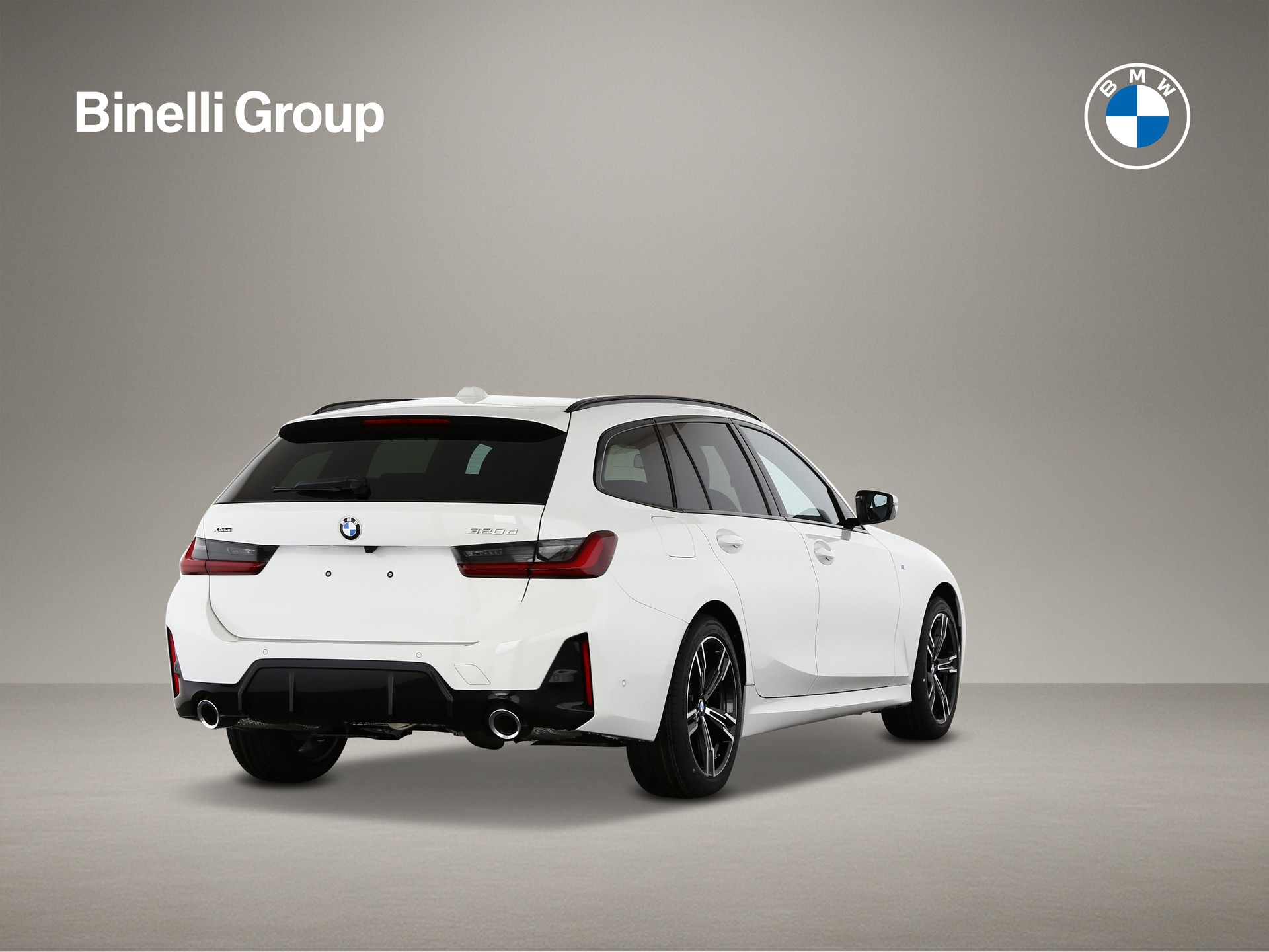 BMW 320d xDrive Touring-image-4