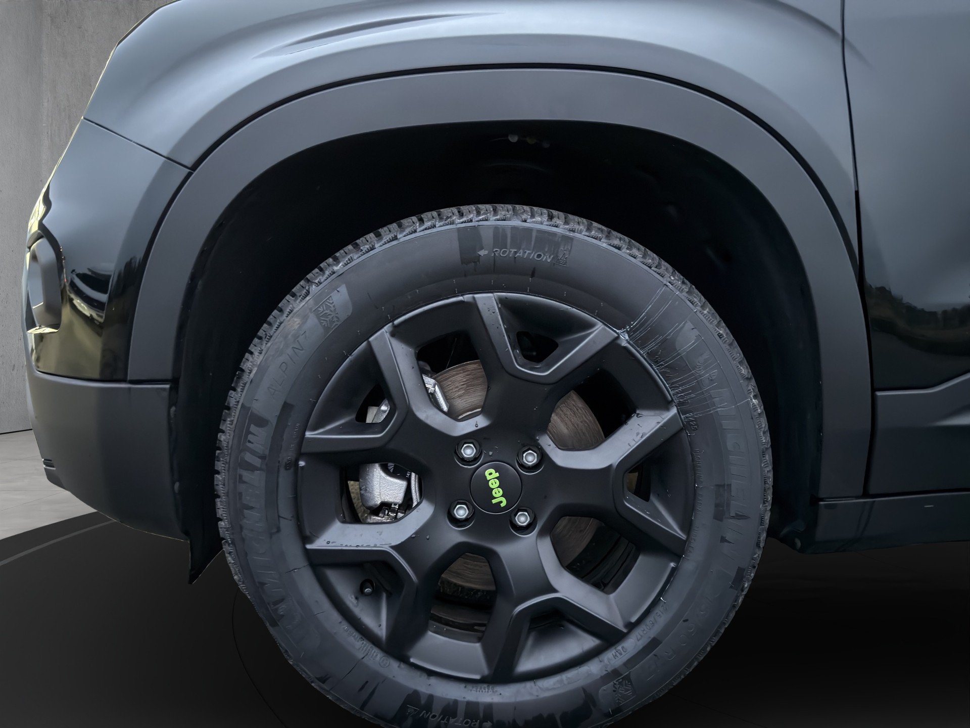 JEEP Avenger 1.2 MHEV Upland 4xe-image-15
