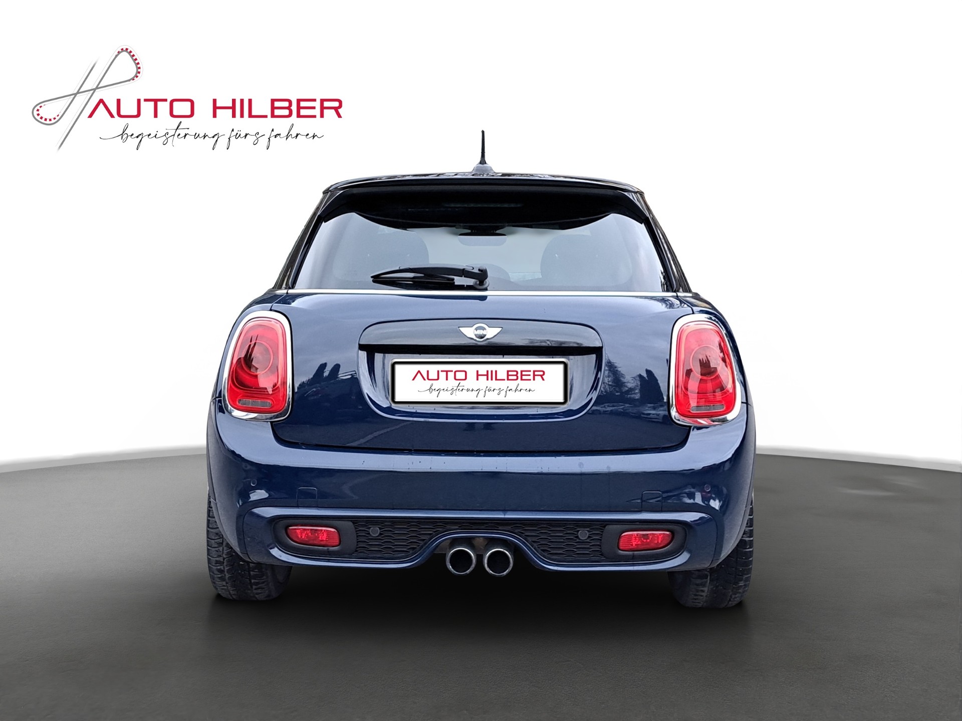 MINI Cooper S Steptronic-image-4