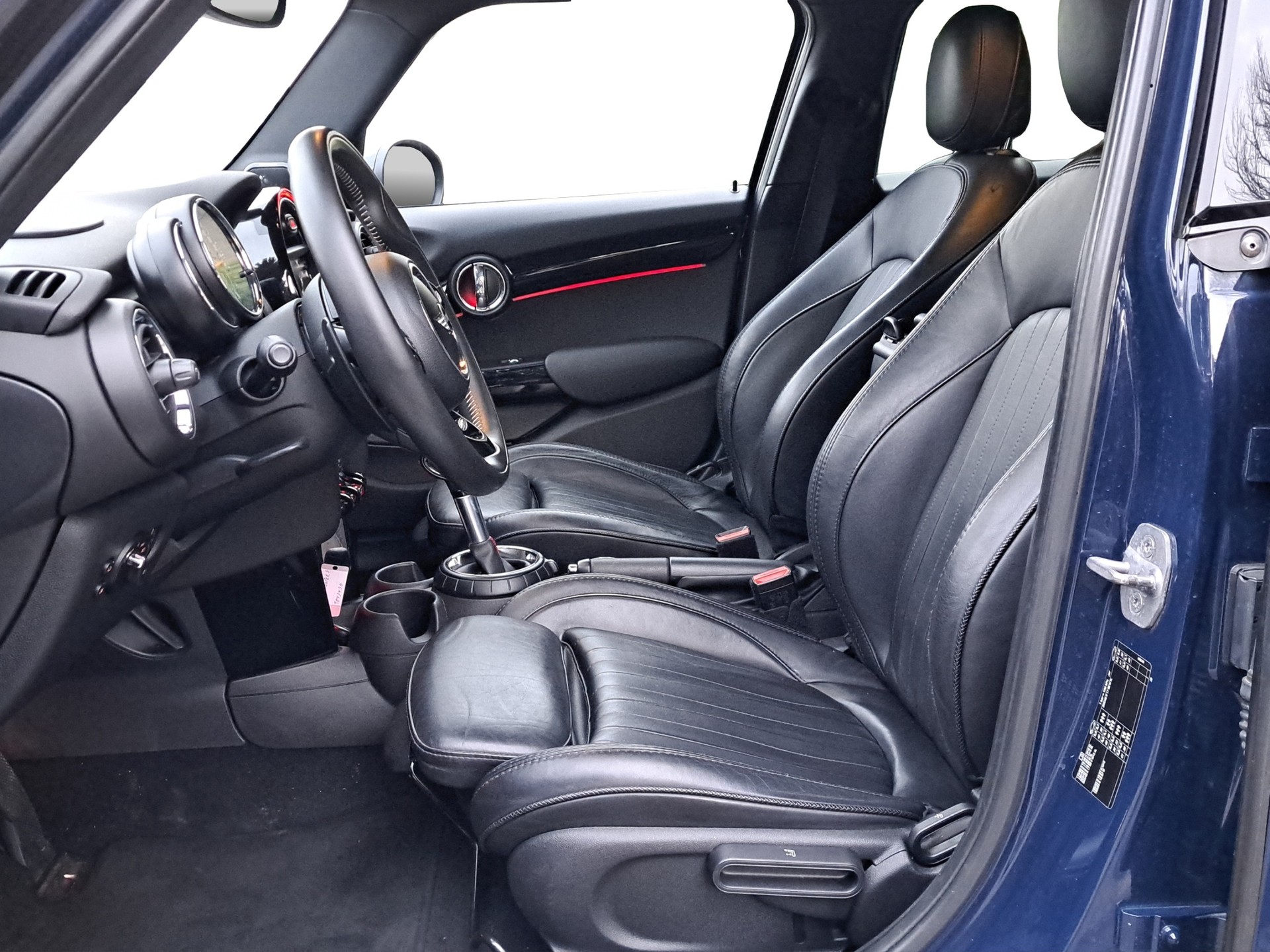 MINI Cooper S Steptronic-image-7