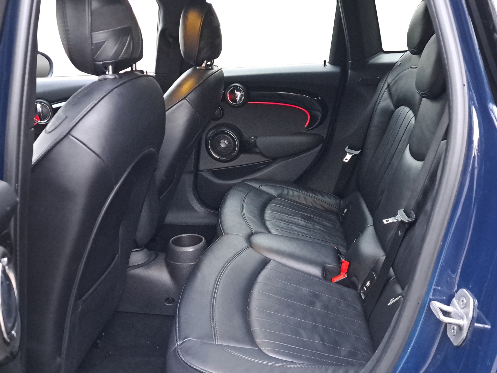 MINI Cooper S Steptronic-image-10