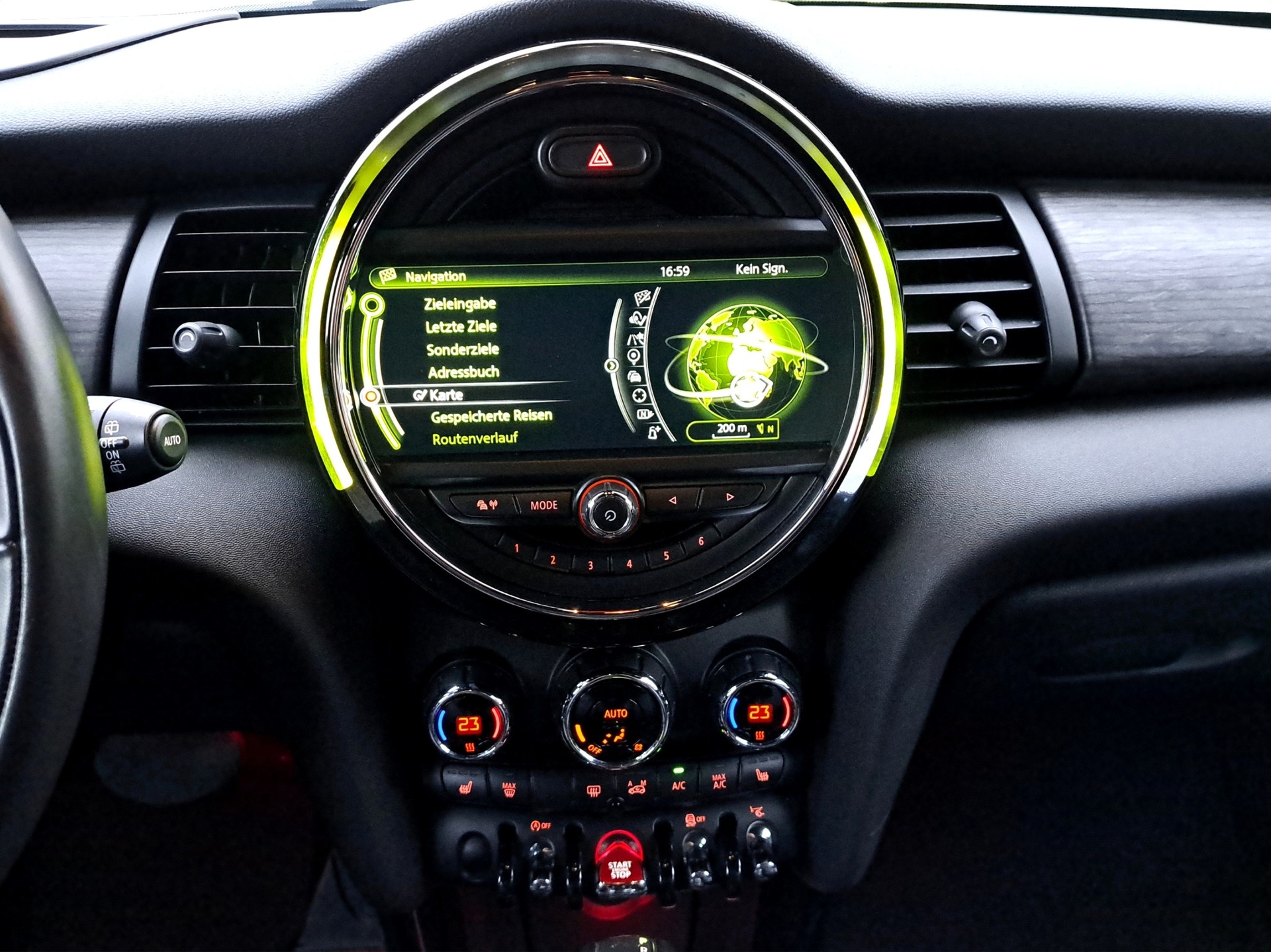 MINI Cooper S Steptronic-image-9
