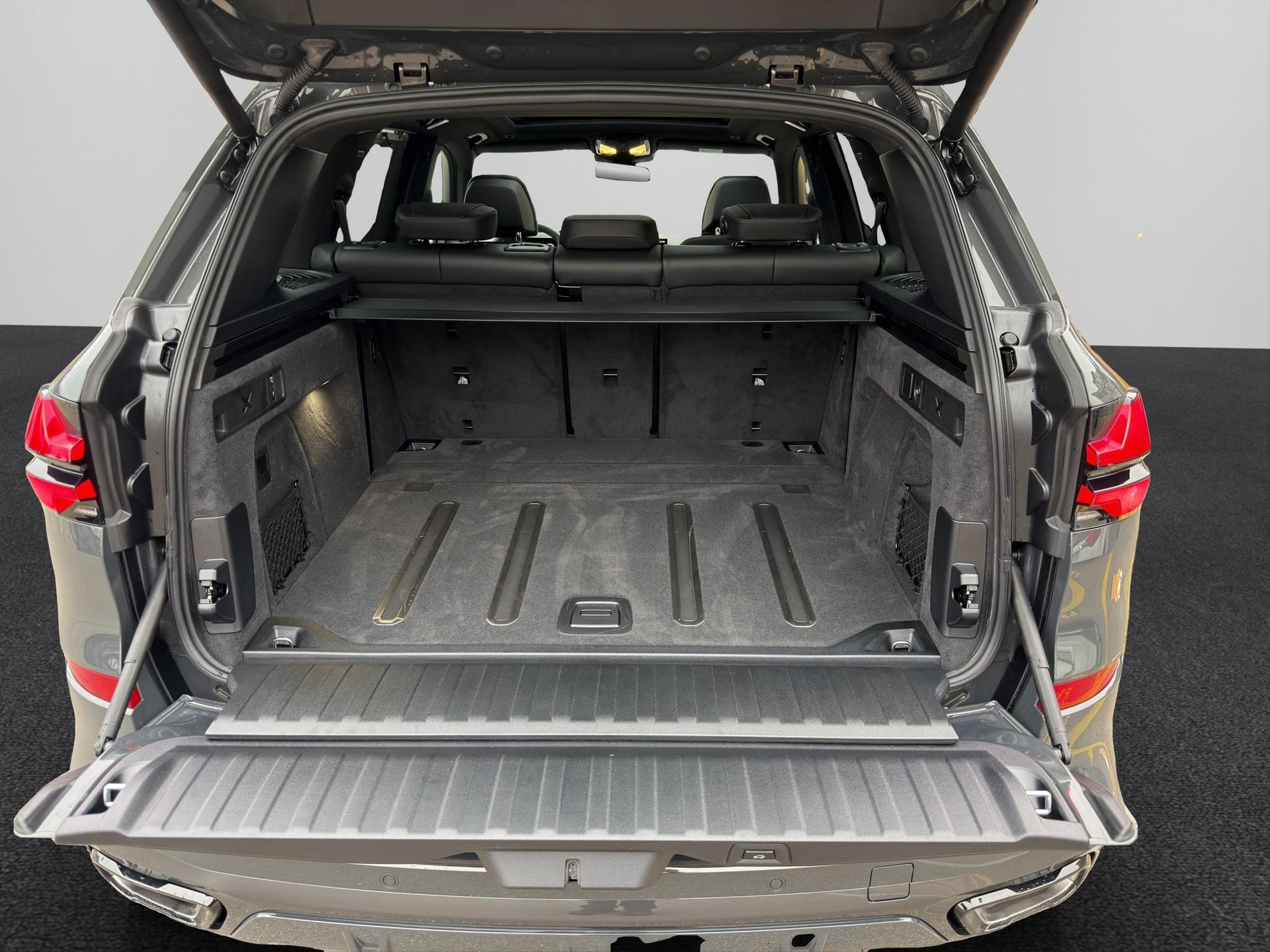 BMW X5 30d xDrive M Sport Pro-image-19