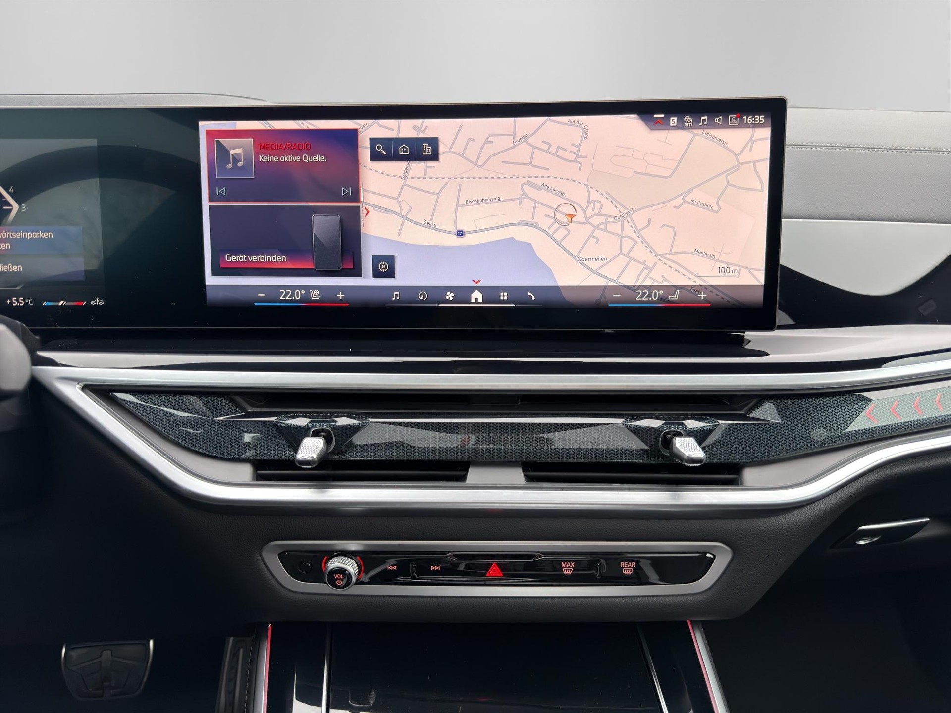 BMW X5 30d xDrive M Sport Pro-image-15