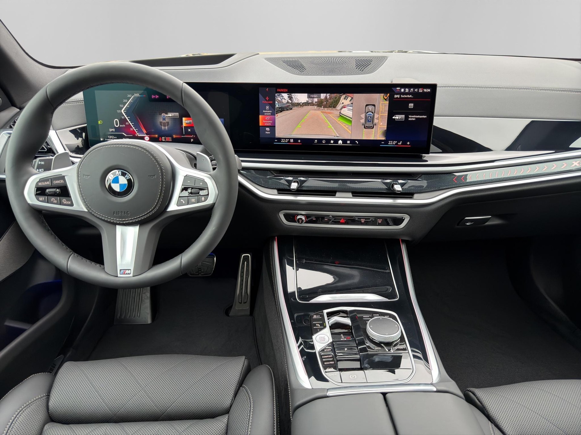 BMW X5 30d xDrive M Sport Pro-image-13