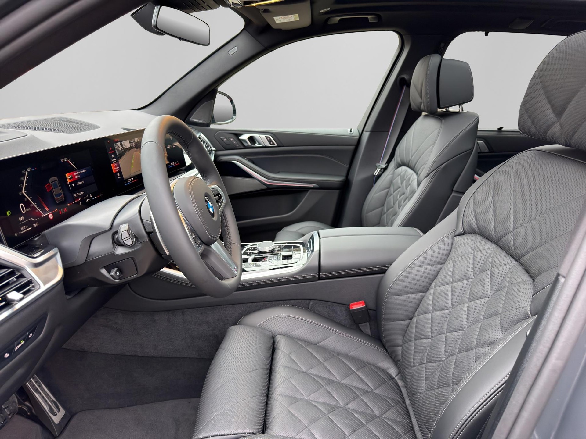 BMW X5 30d xDrive M Sport Pro-image-10