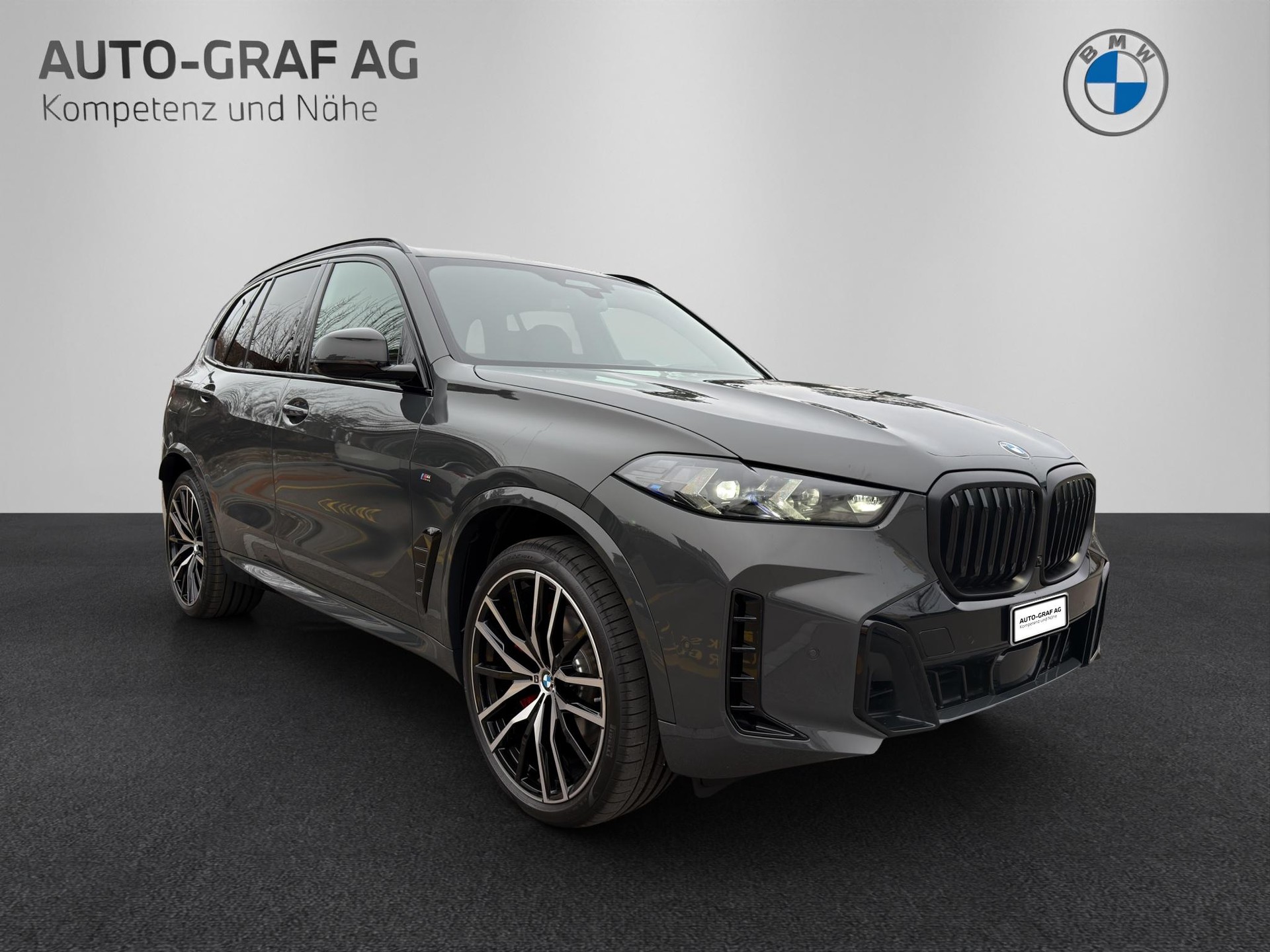BMW X5 30d xDrive M Sport Pro-image-6