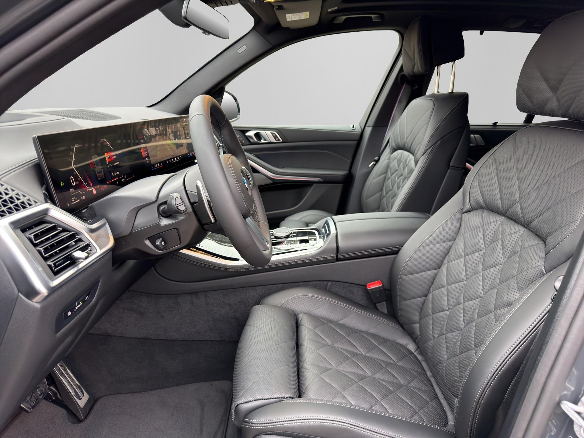 BMW X5 30d xDrive M Sport Pro-image-9