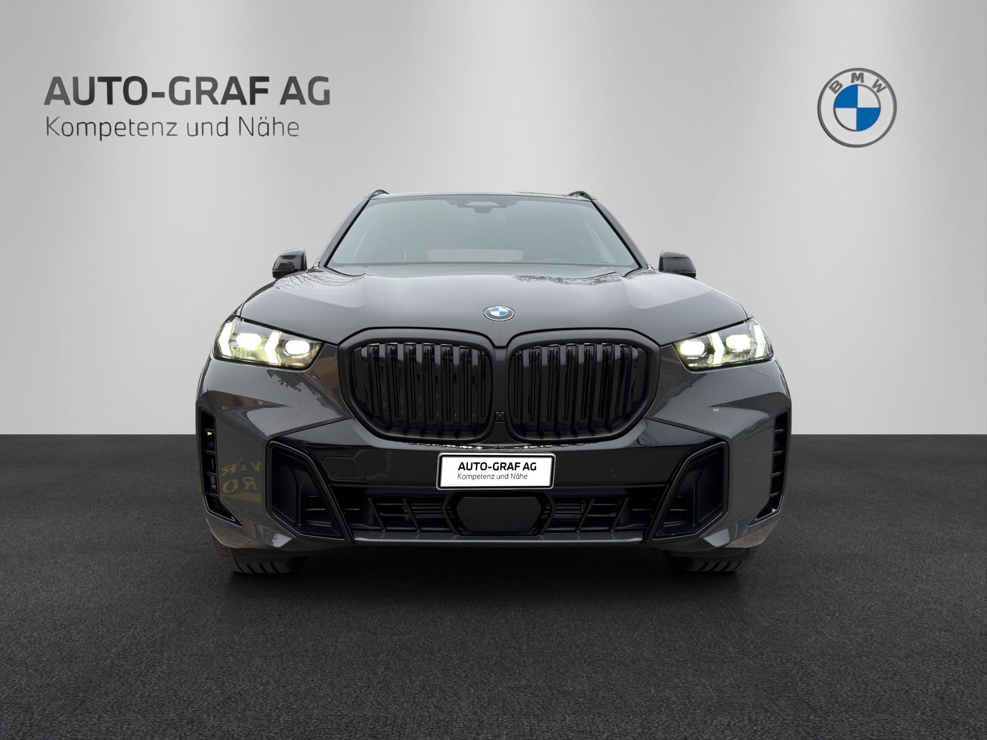 BMW X5 30d xDrive M Sport Pro-image-7
