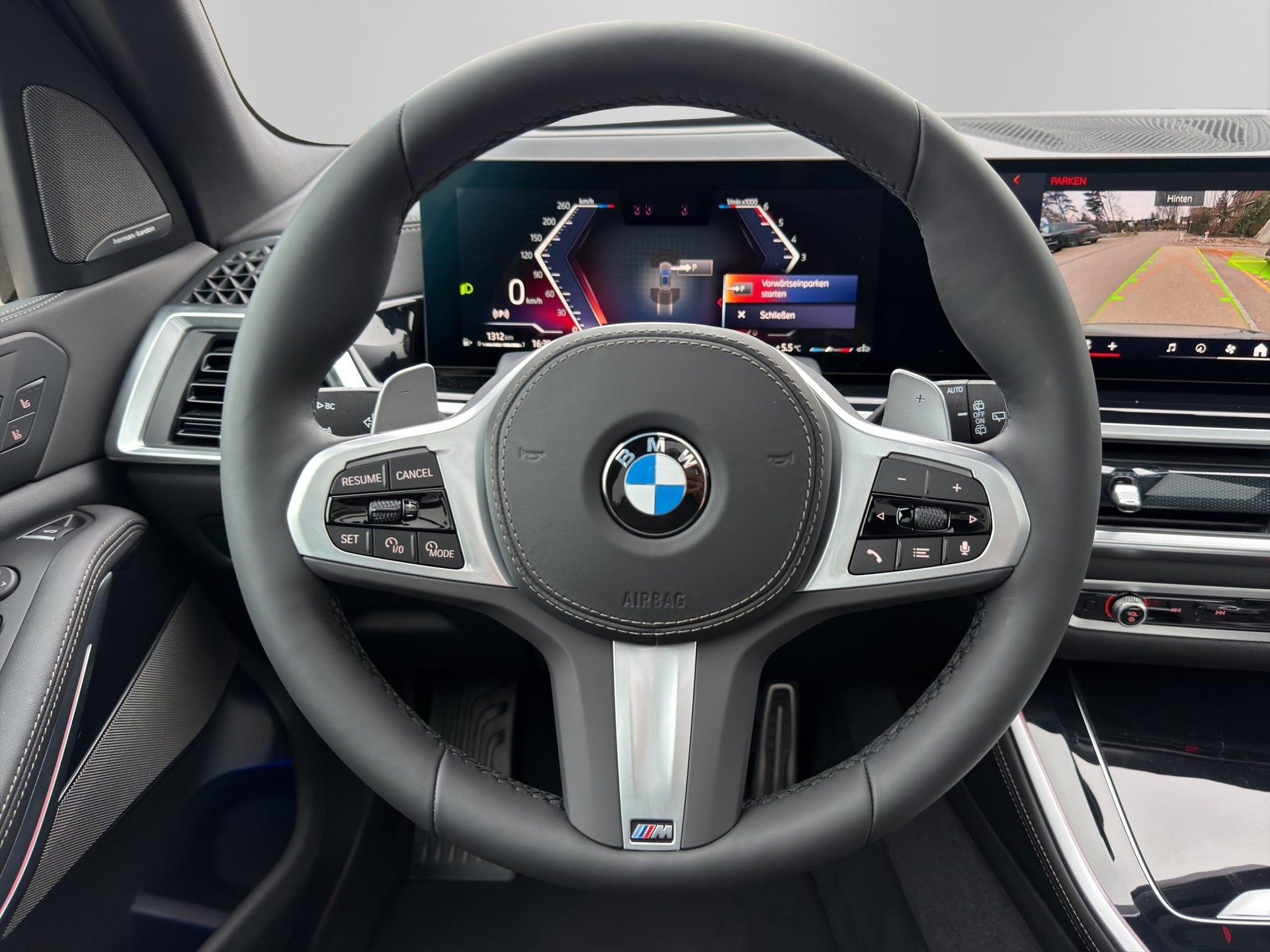 BMW X5 30d xDrive M Sport Pro-image-14
