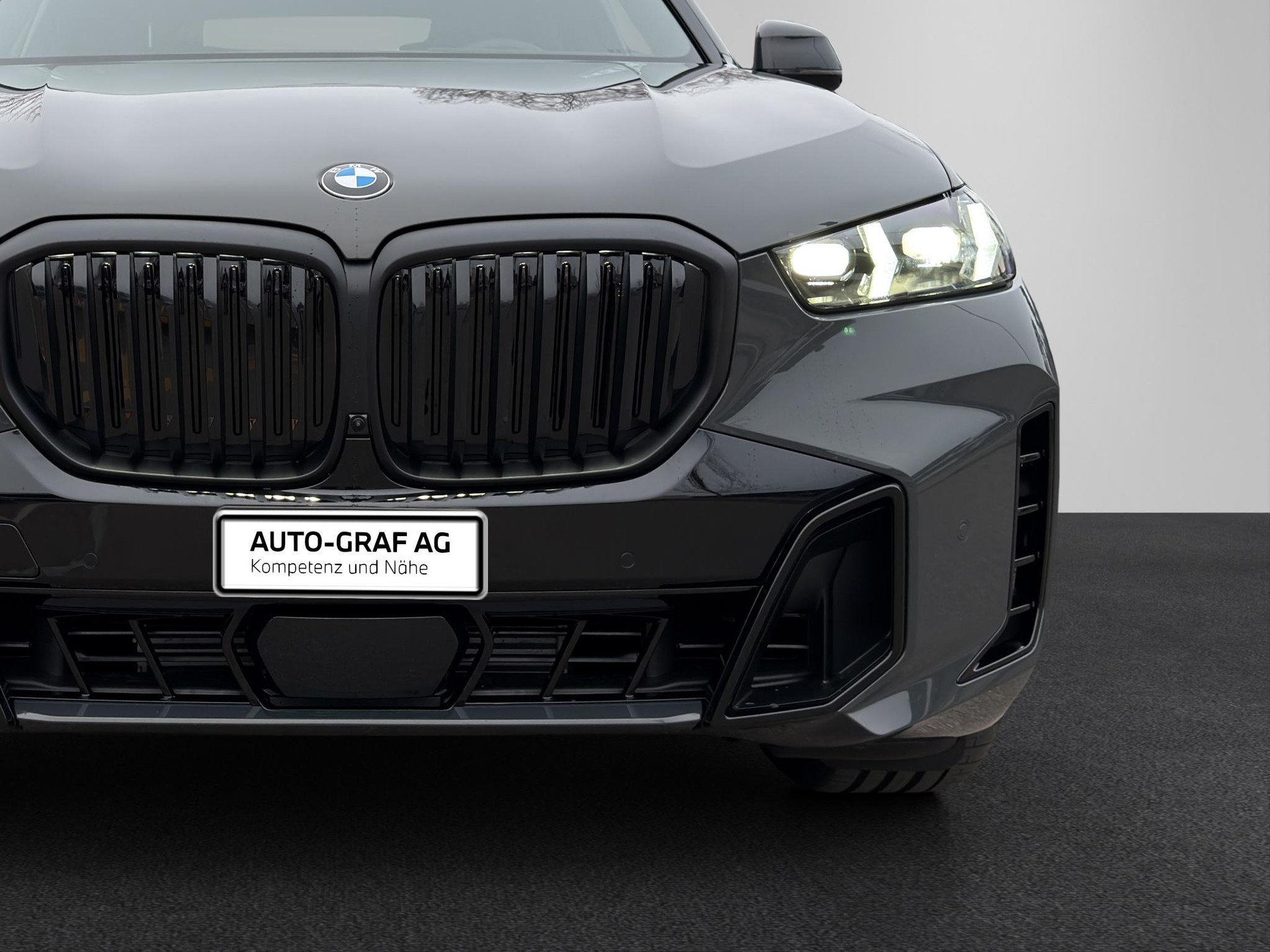 BMW X5 30d xDrive M Sport Pro-image-8