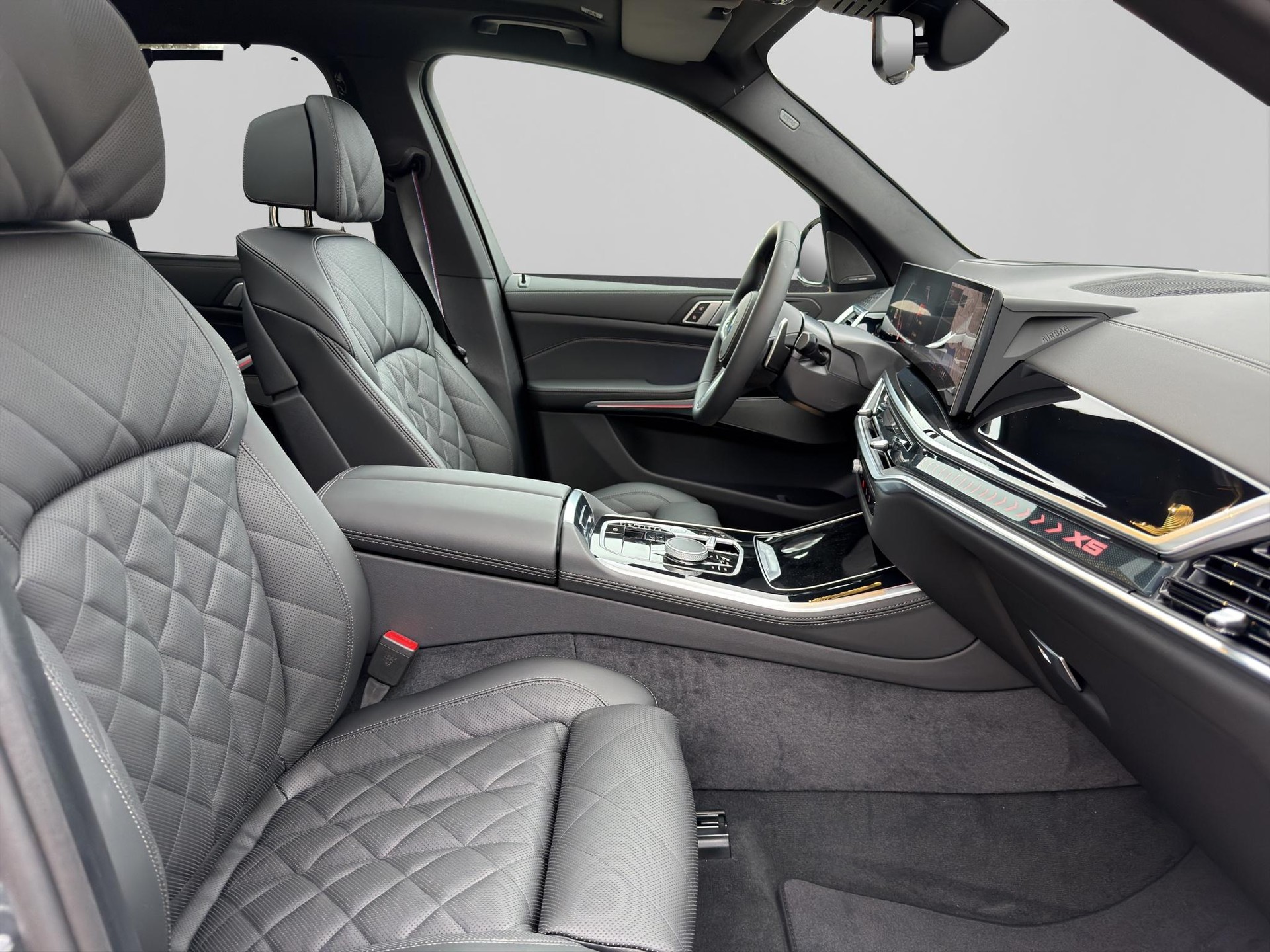 BMW X5 30d xDrive M Sport Pro-image-16
