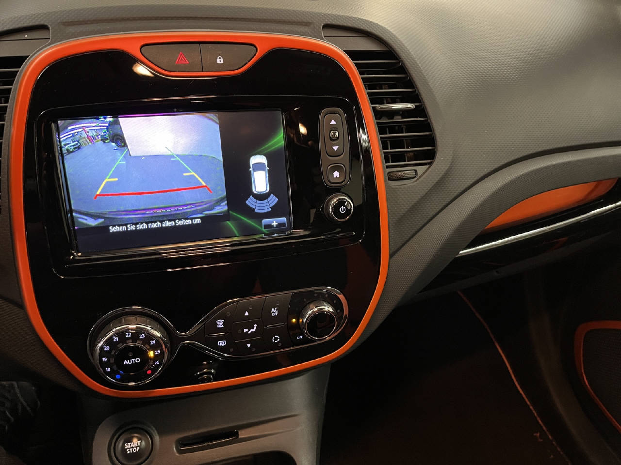 RENAULT Captur 1.2 TCe Dynamique EDC-image-7