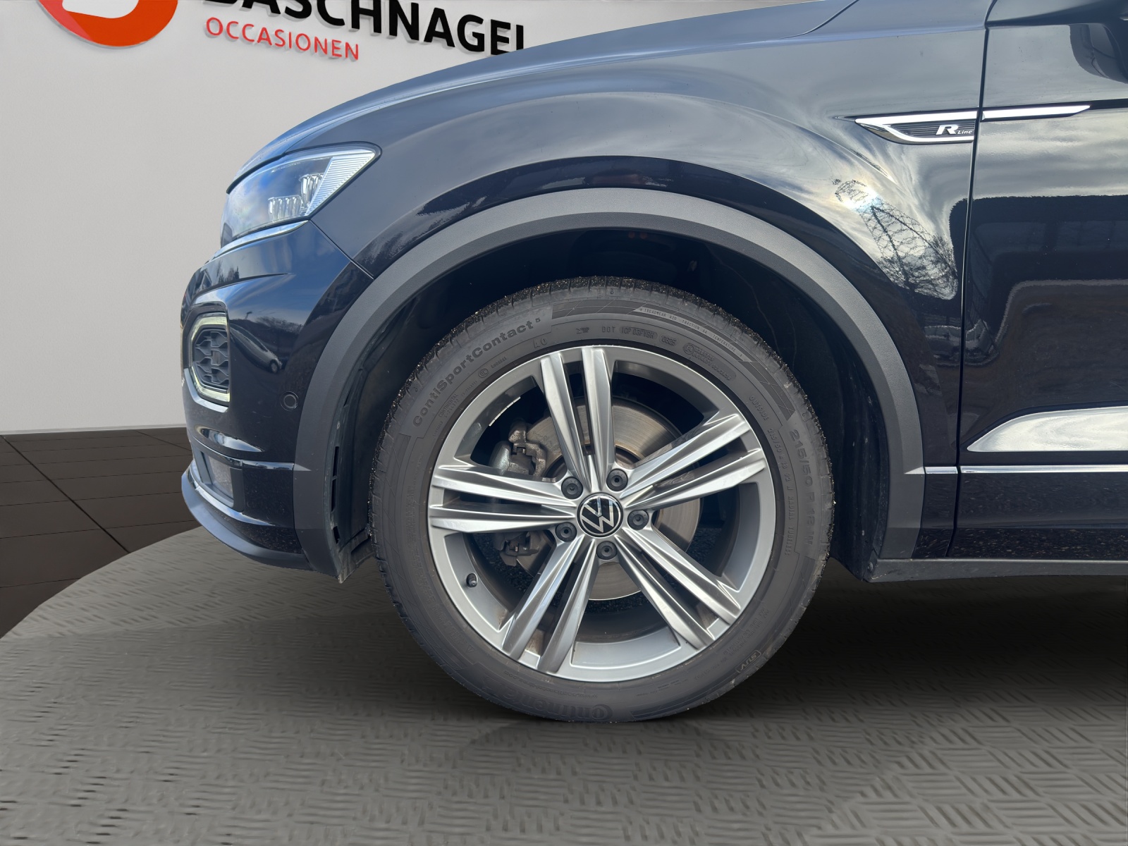 VW T-Roc 2.0 TSI Sport DSG 4Motion-image-6