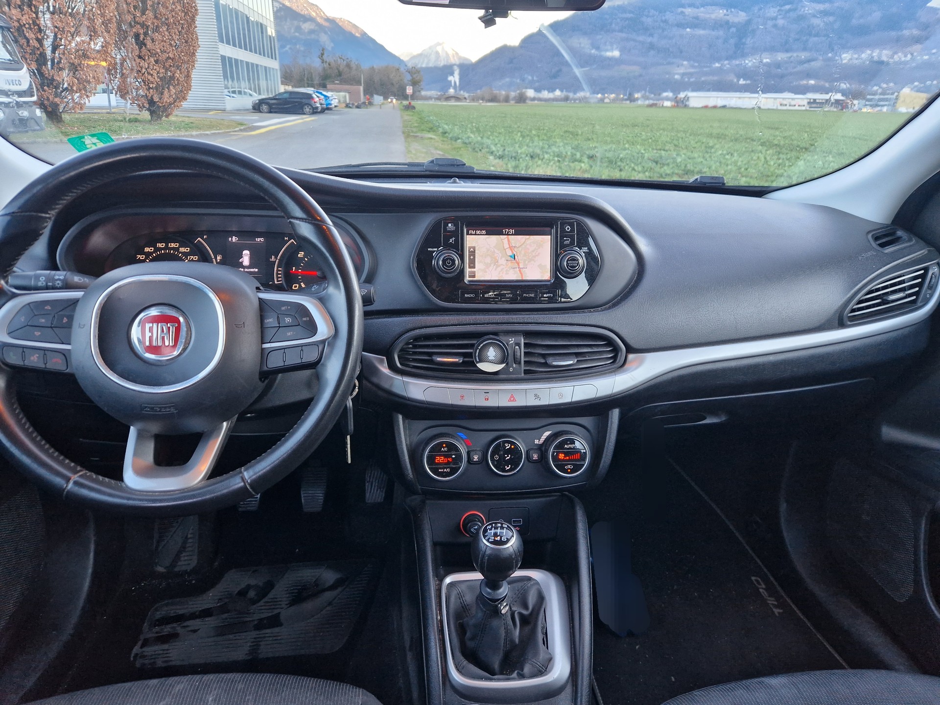 FIAT Tipo 1.6MJ Station Wagon Pop Star-image-7