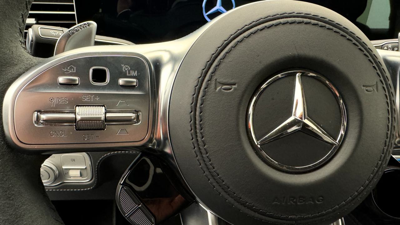 MERCEDES-BENZ GLE 63 S AMG 4Matic+ 9G-Speedshift-image-9