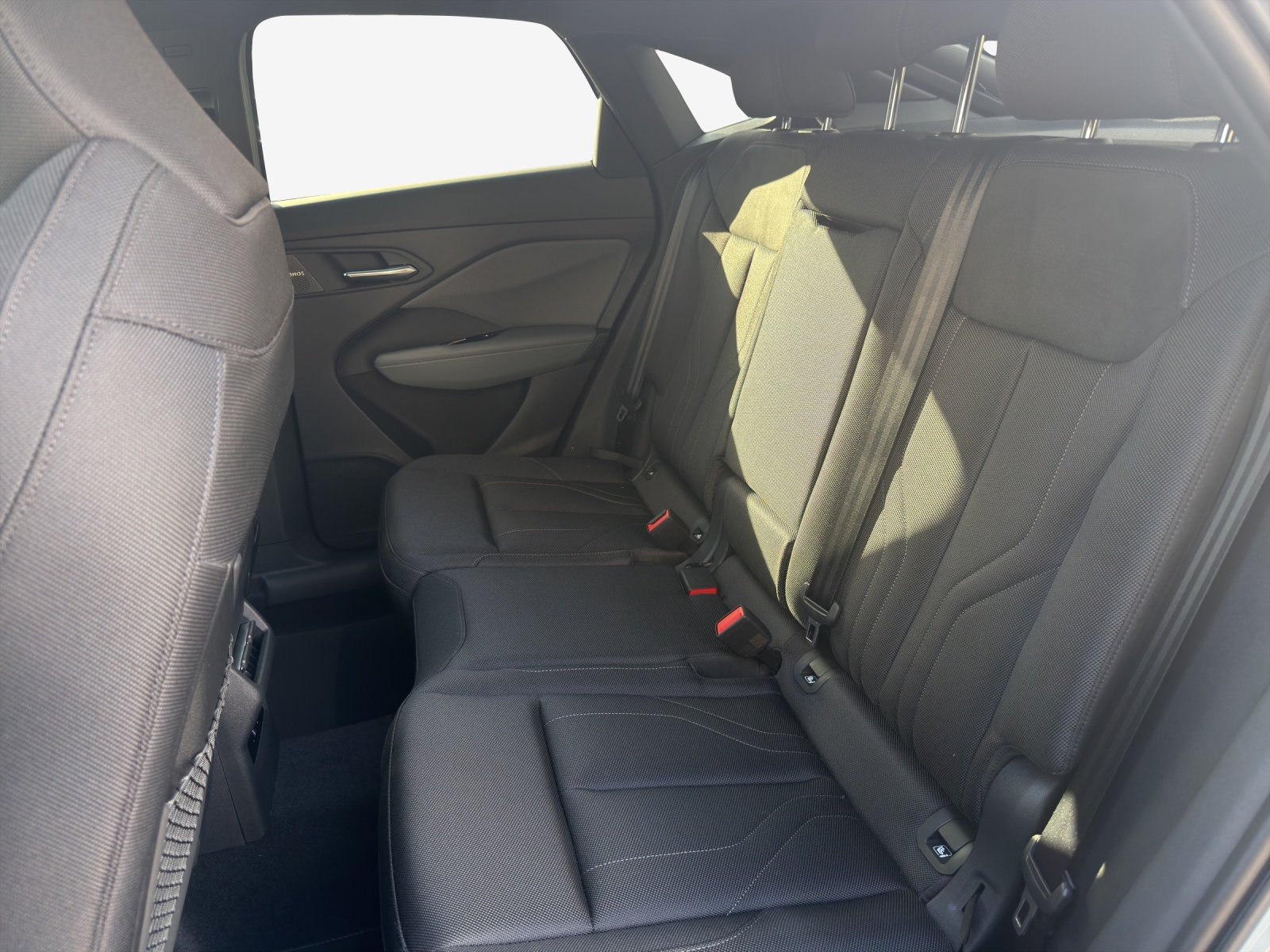 AUDI Q3 Sportback 110 kW TFSI S tronic-image-11