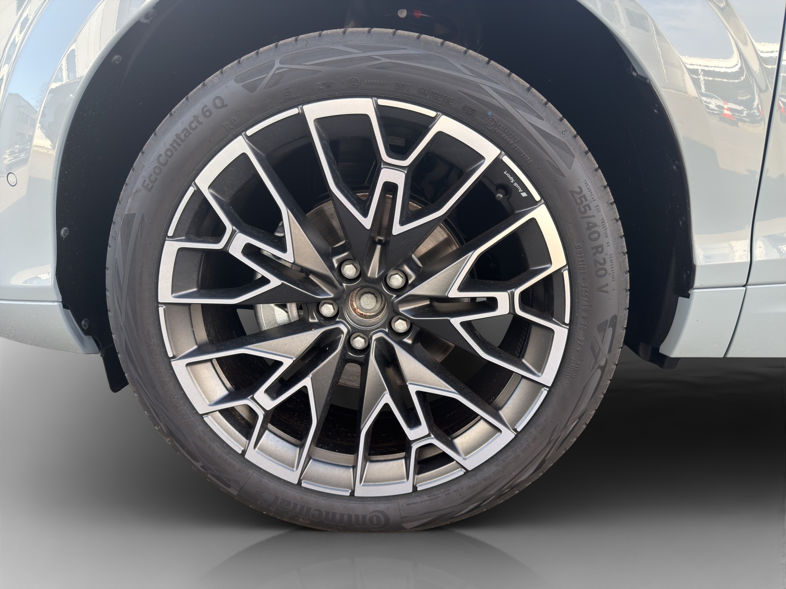 AUDI Q3 Sportback 110 kW TFSI S tronic-image-13